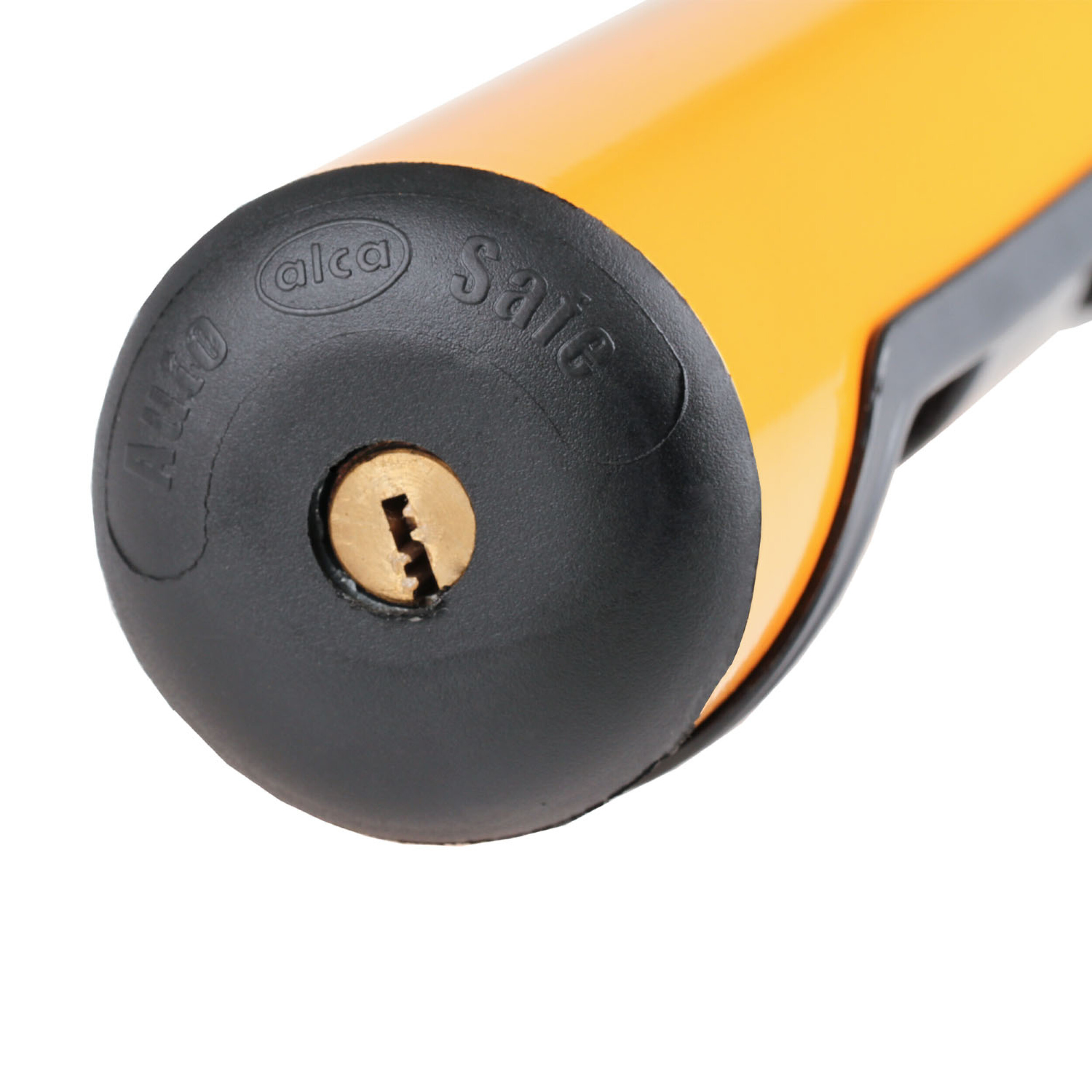 Lenkradsperre Baseball "Heavy" | alca® AutoSafe Drive Blocker Lenkradsperre Baseball "Heavy" | alca® AutoSafe Drive Blocker