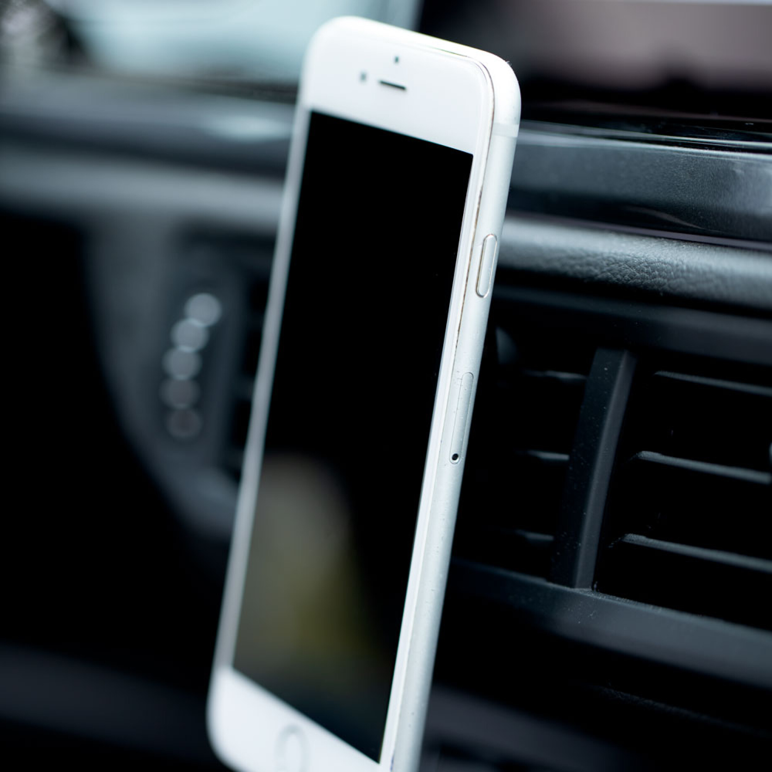 Handy-Halterung für Autos | HEYNER® MagnetFix S PRO