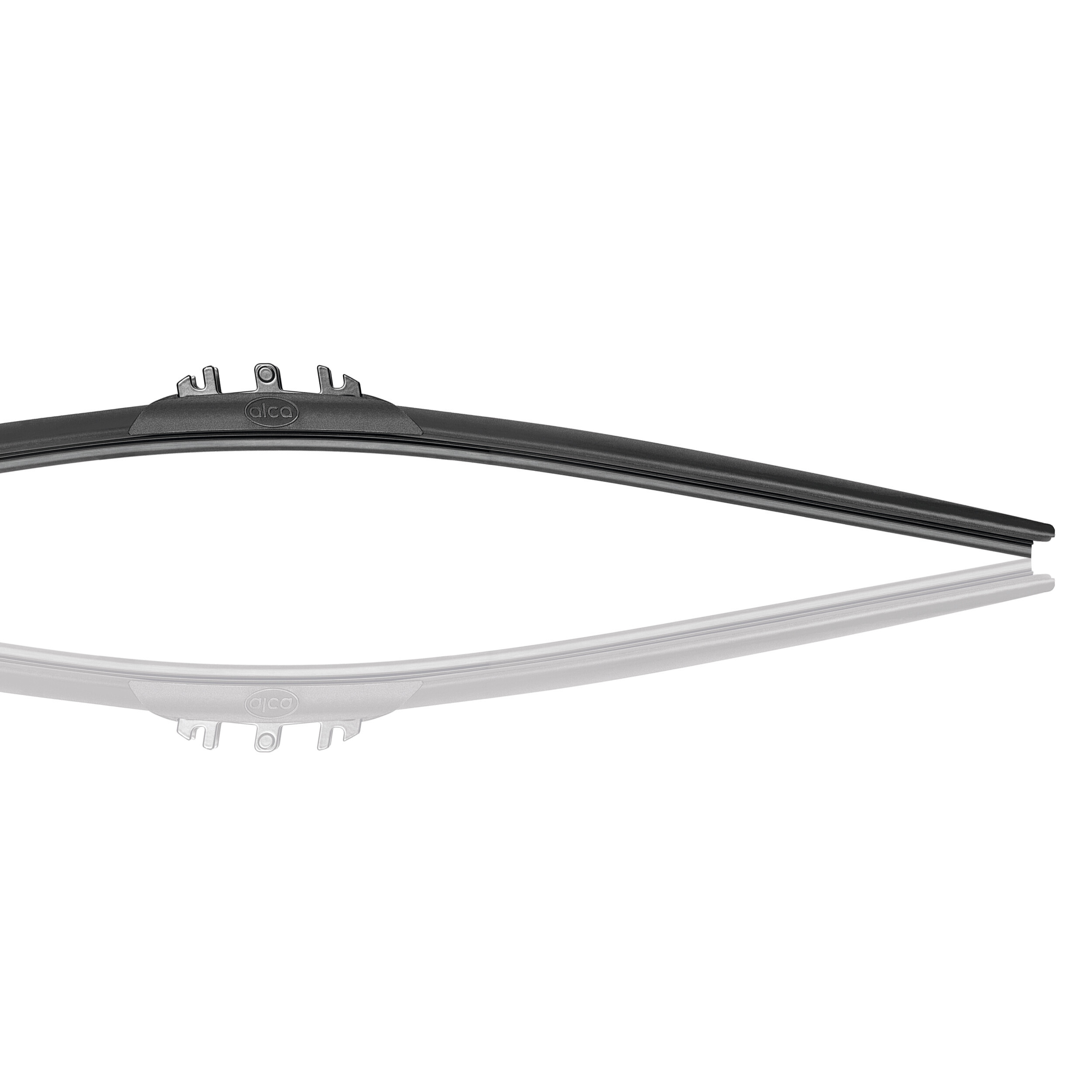 Wischerblatt 11''/280 mm | alca® SUPER FLAT