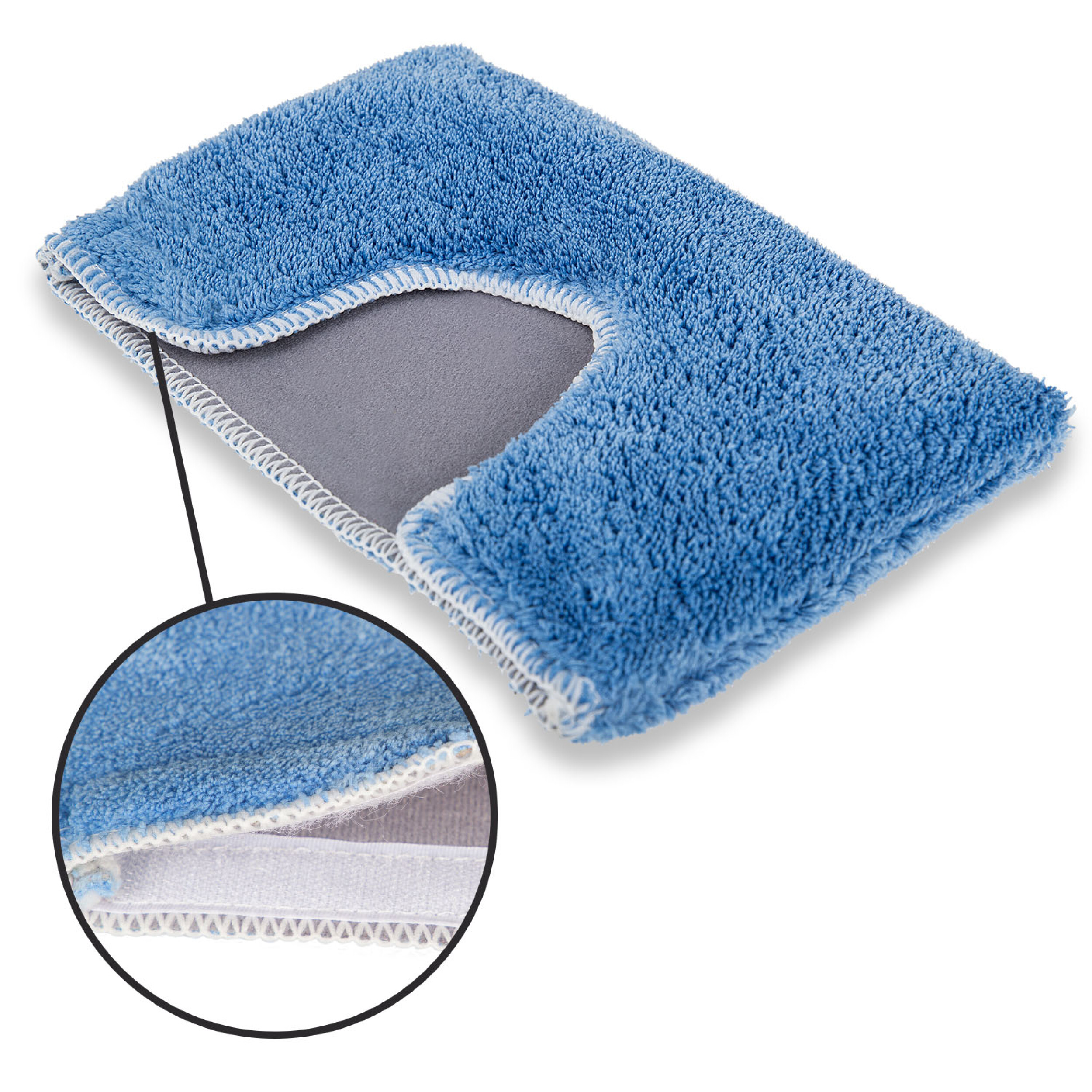 Scheibenreiniger AllSeasons Alu L20x82 4in1 | HEYNER® All Seasons Cleaner PRO