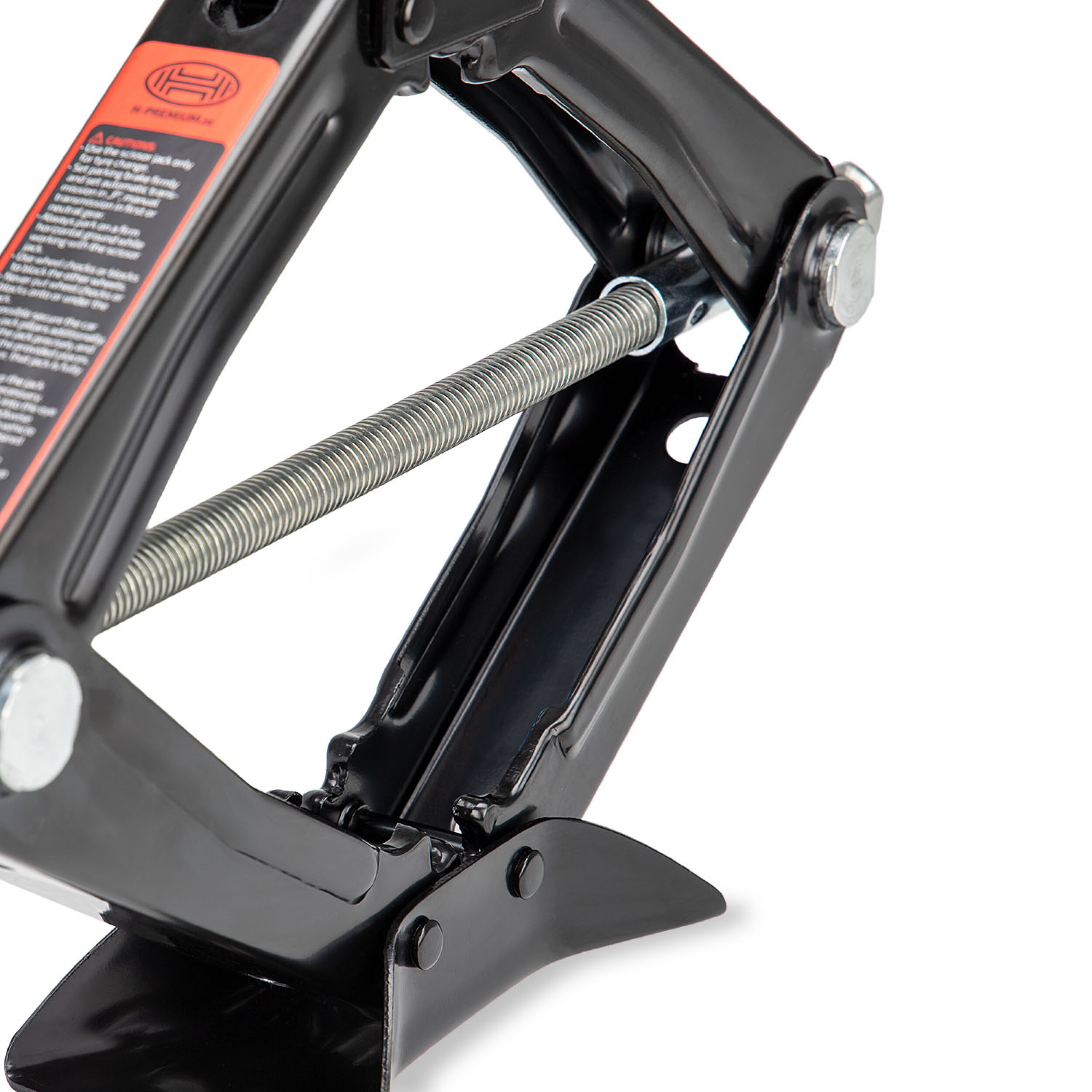Premium Scherenwagenheber 1,0t | HEYNER® UltraLift S PRO