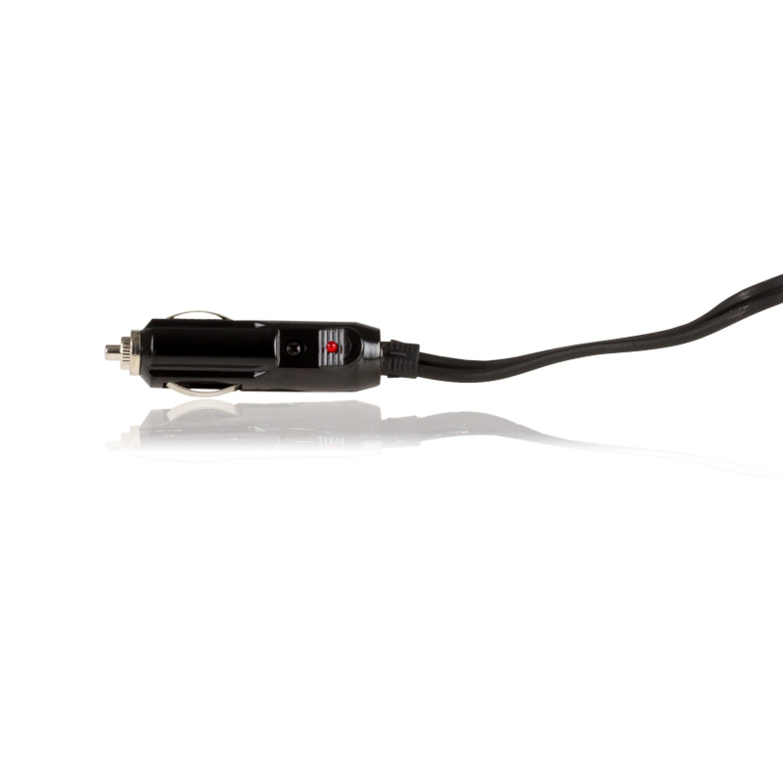 Power-Inverter 12V auf 230V, 150W + USB | alca® MobilePower