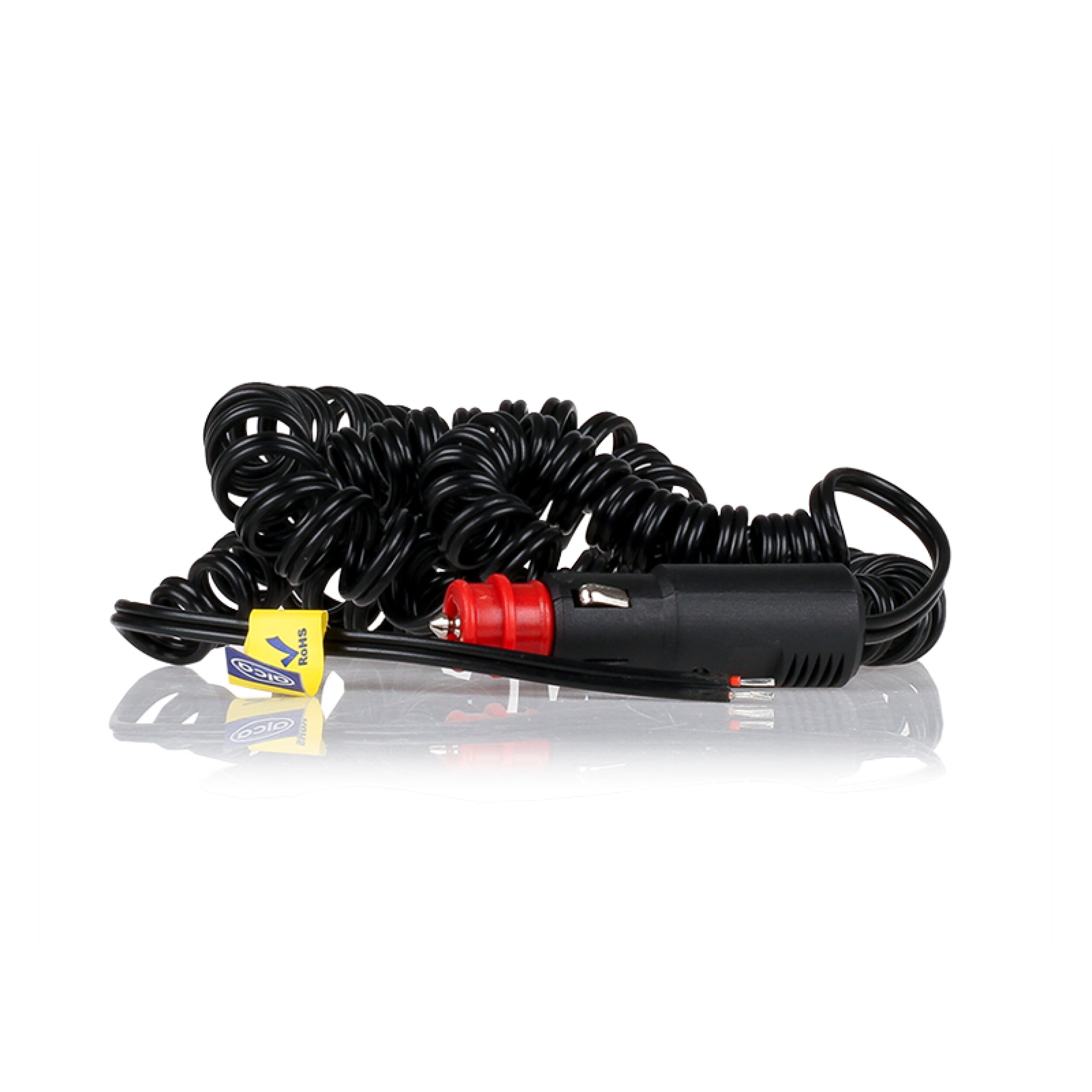 Verlängerungskabel ohne 12V Buchse 8A | alca® Electro Cable 5m