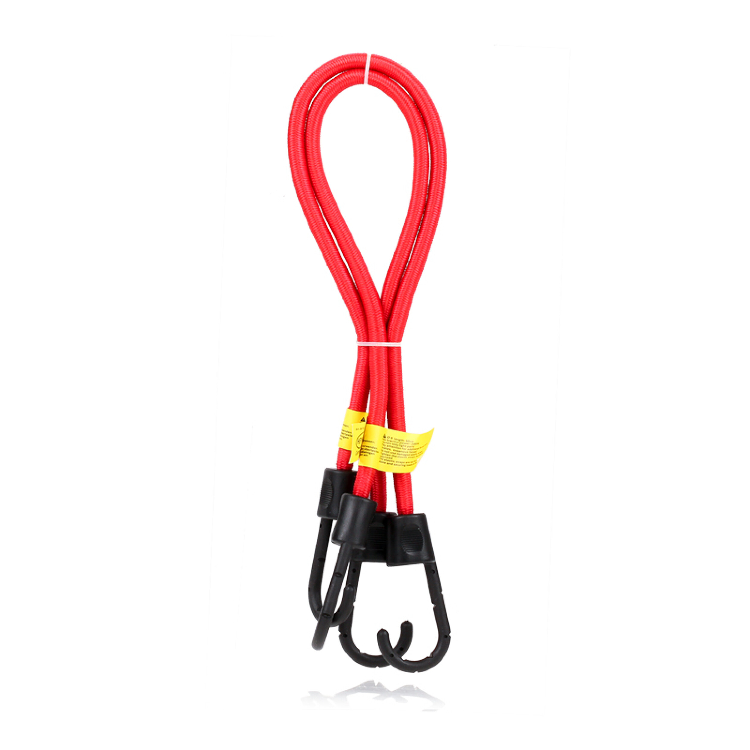 Premium Gepäckspanner 2er-Set | HEYNER® ElasticFix PRO
