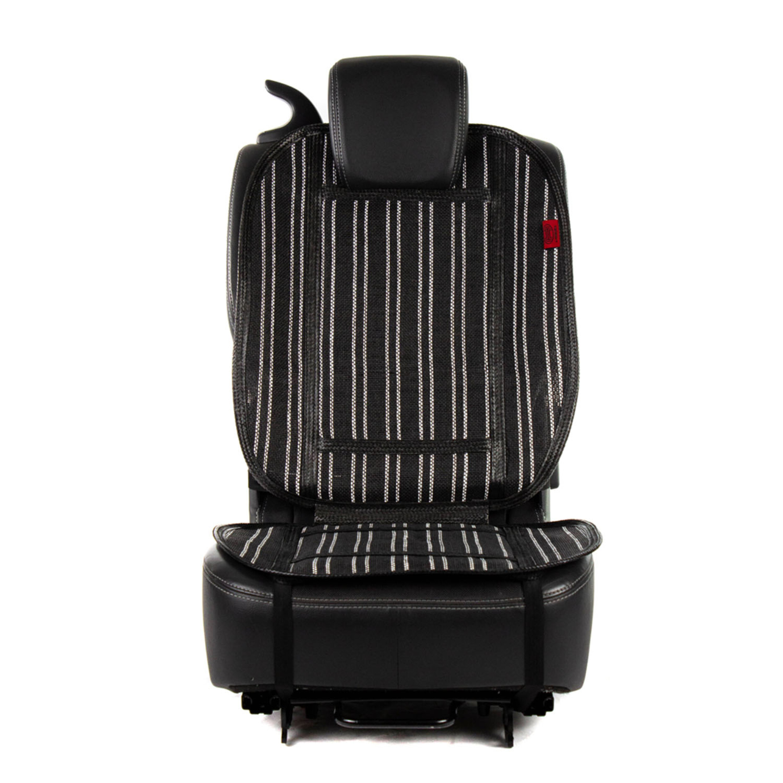 Premium Kühlsitzauflage | HEYNER® Cool Comfort PRO