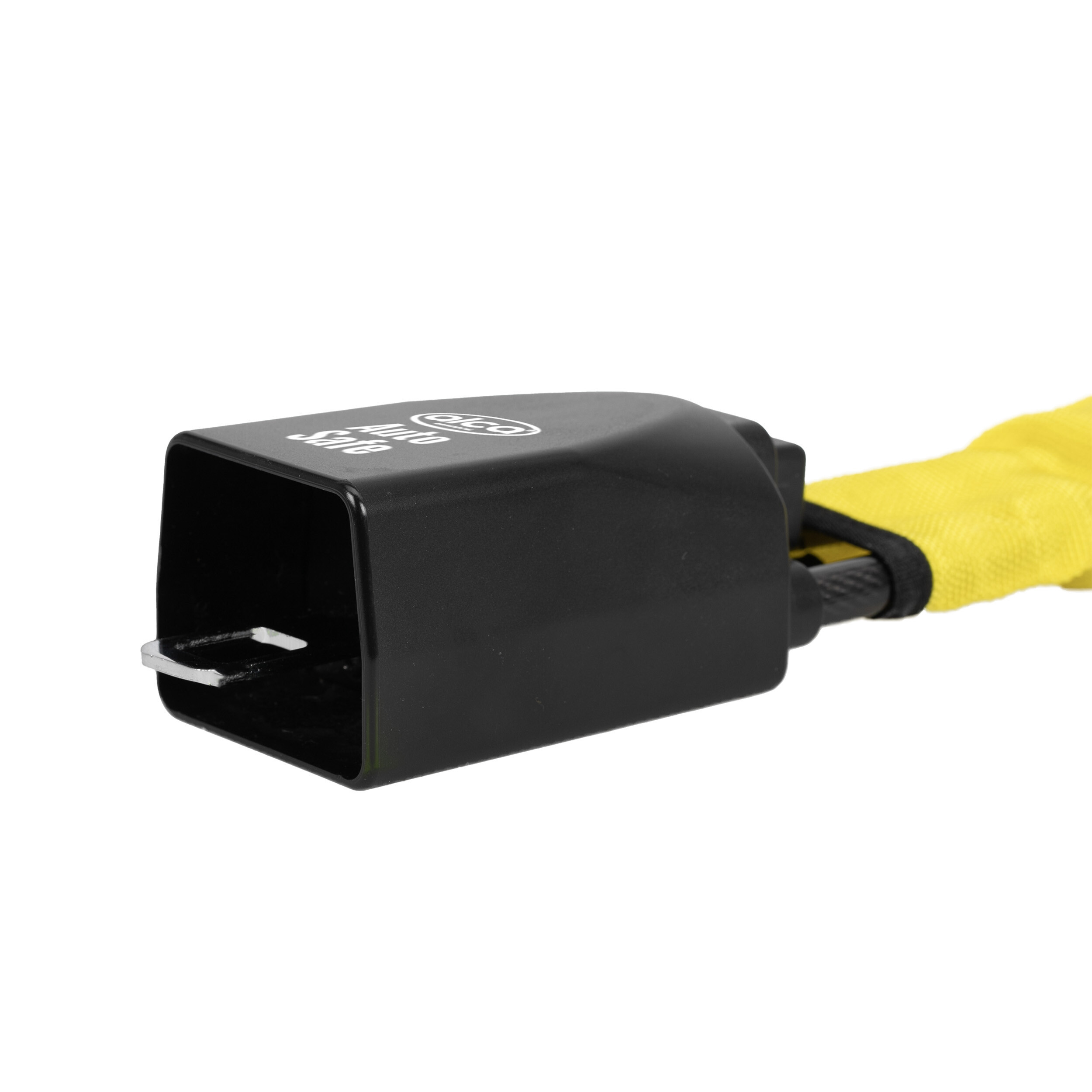 Lenkradsperre Gurtschloss | alca® AutoSafe Click