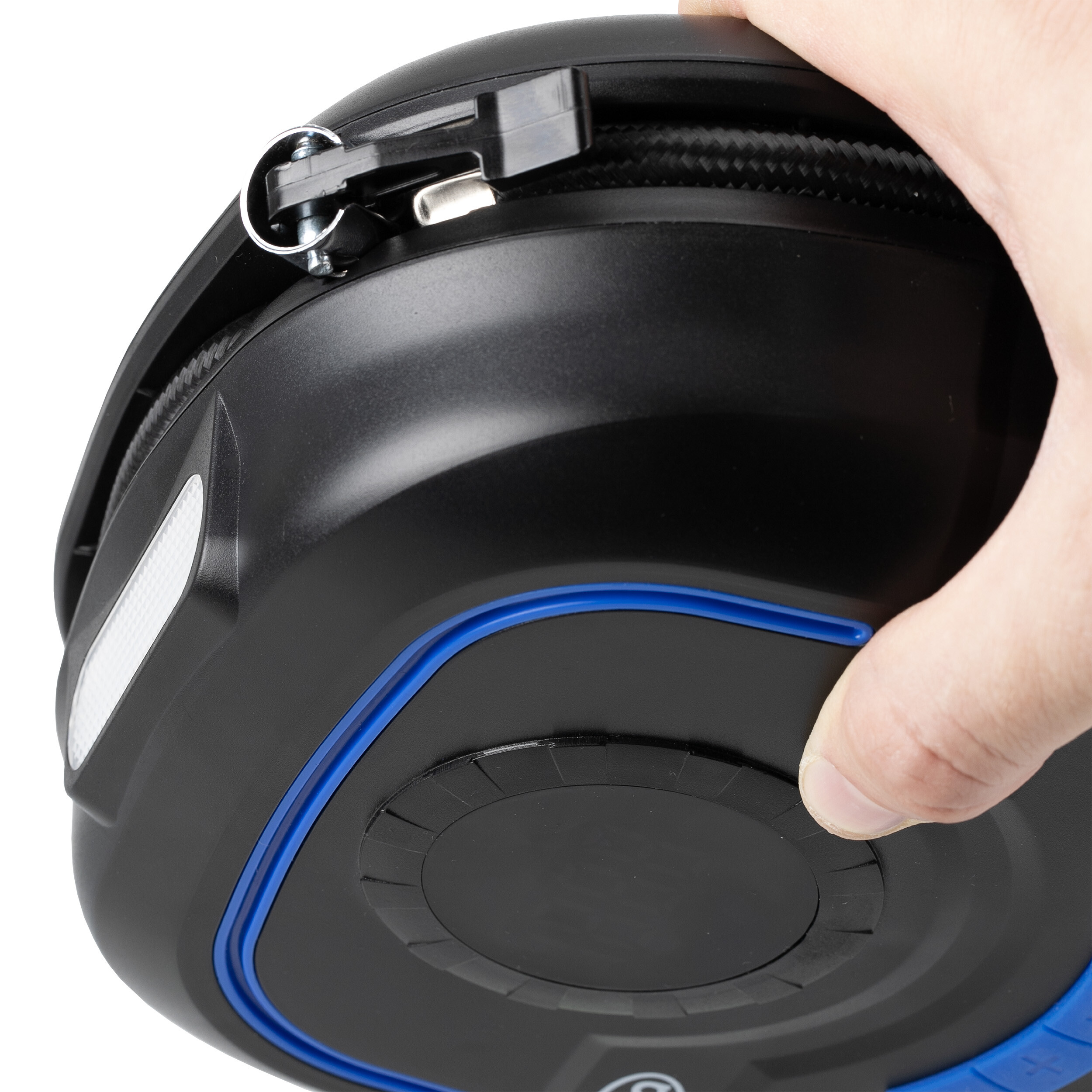 Kompressor 12V | alca® AeroPressor Digital Kompakt