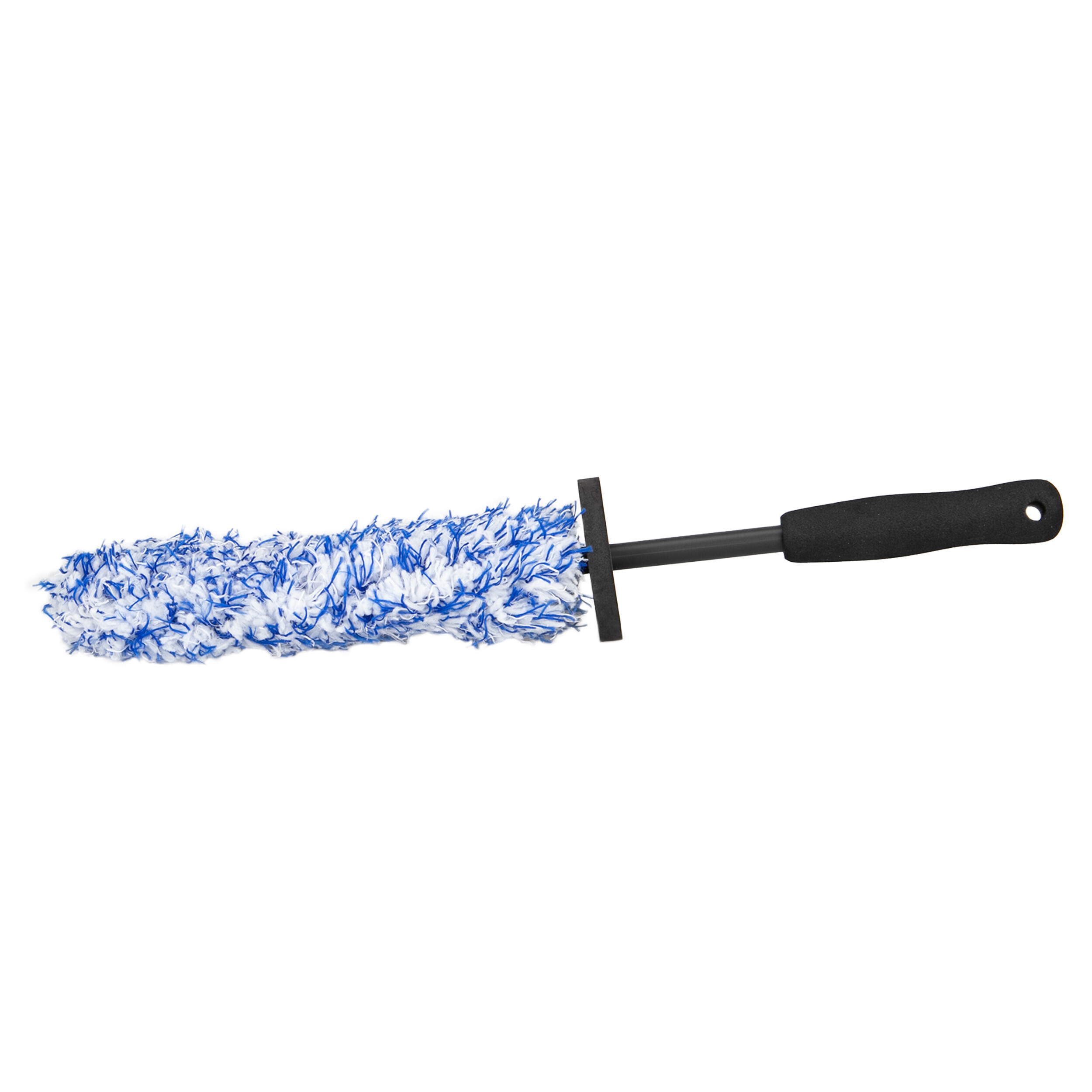 Felgenbürste mit Mikrofaserüberzug 43 cm | alca® RimBrush Soft Felgenbürste mit Mikrofaserüberzug 43 cm | alca® RimBrush Soft