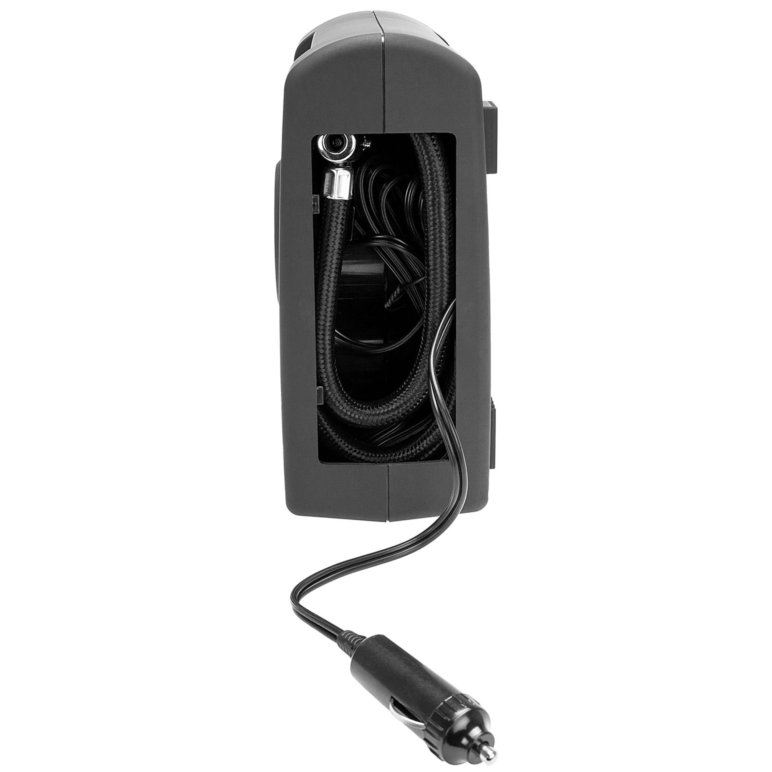 Kompressor 12 V | alca® AeroPressor 3in1