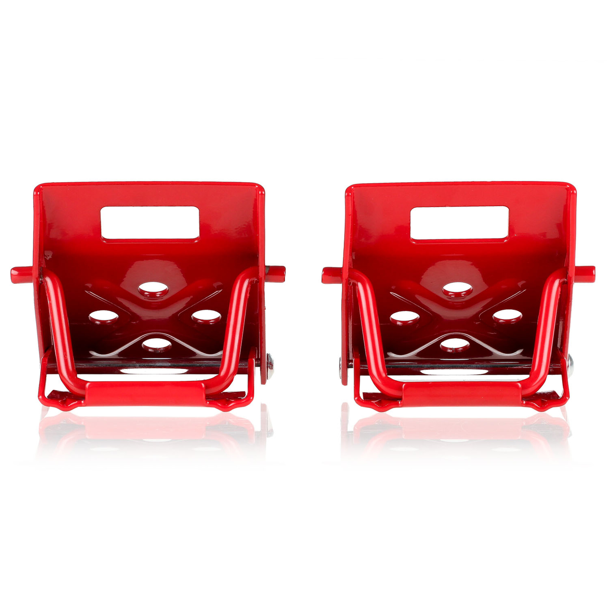 Unterlegkeil 1000kg 2er-Set | HEYNER® UltraStop PRO