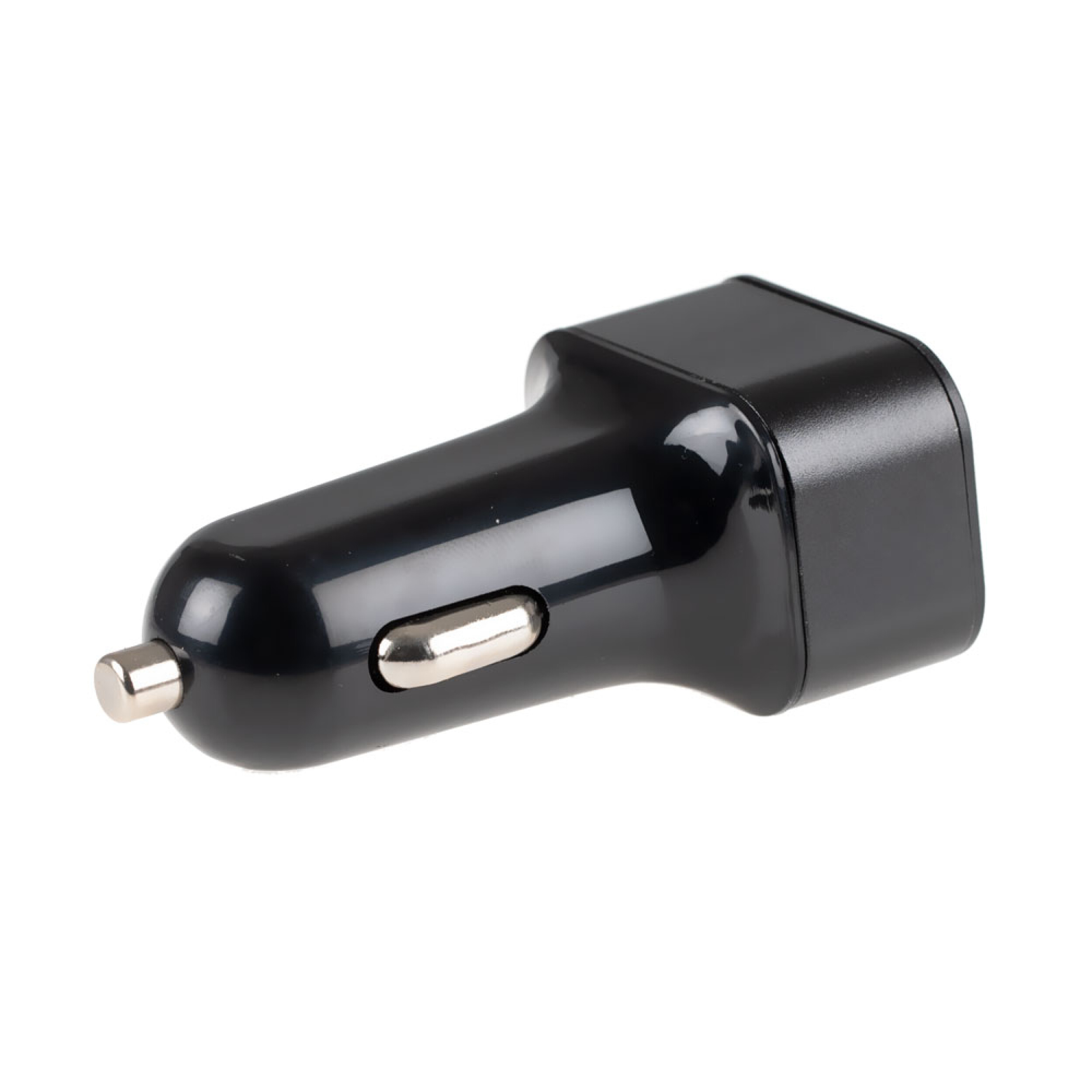 USB Ladegerät Quick charge 3.0 | alca® Auto Stecker USB