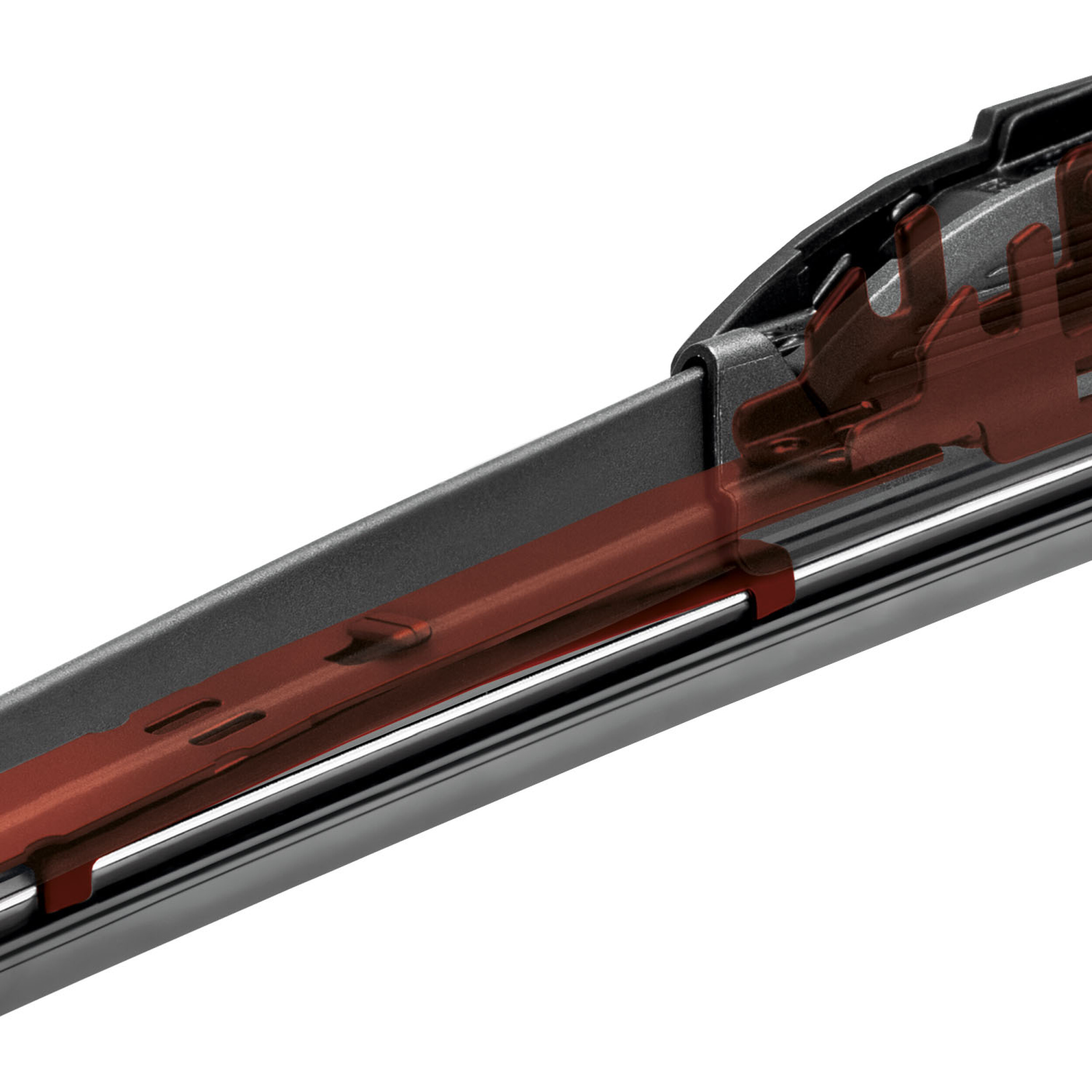 Wischerblatt 12''/300 mm | HEYNER® HYBRID