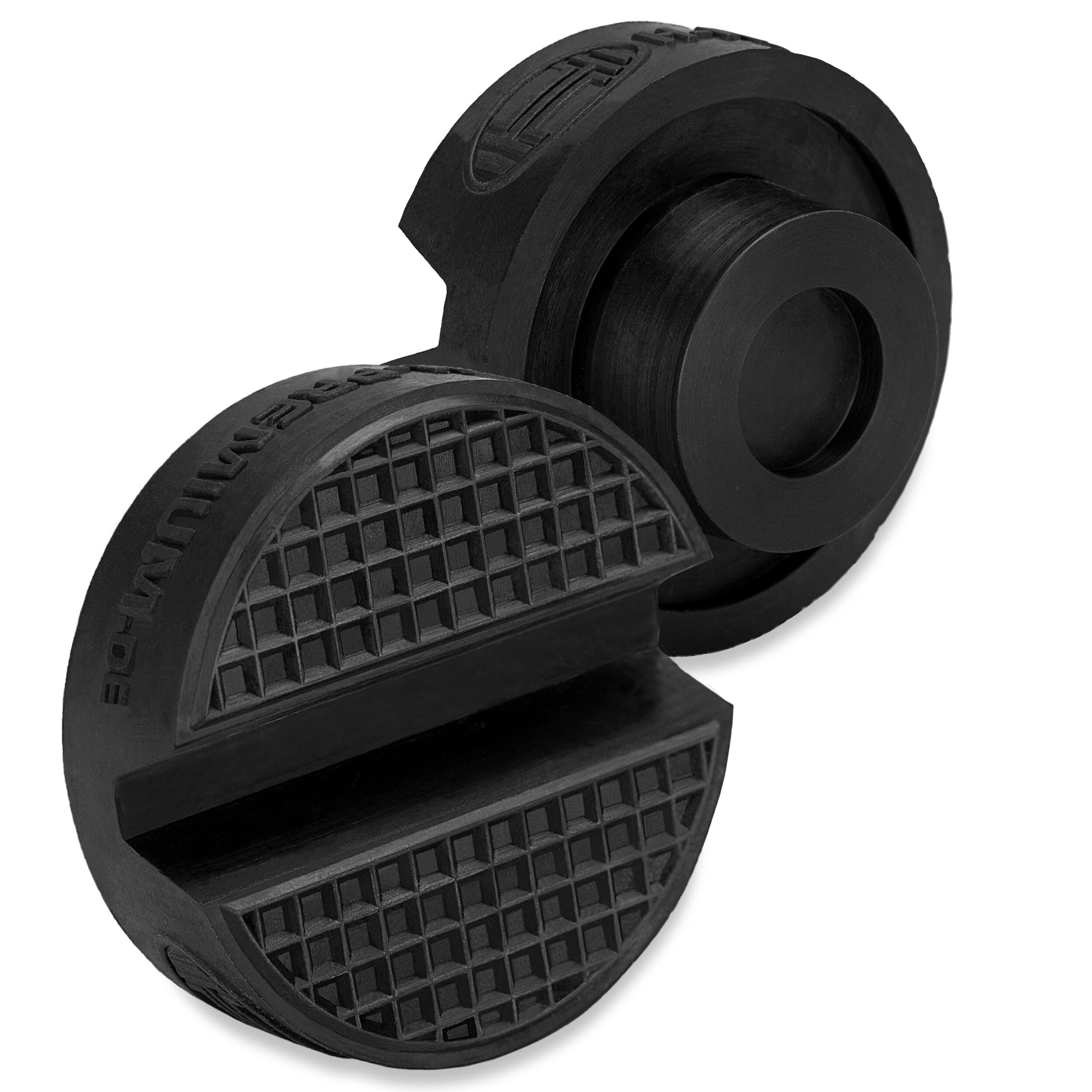 Gummiauflage für Art. 347020 | HEYNER® TrolleyPad PRO