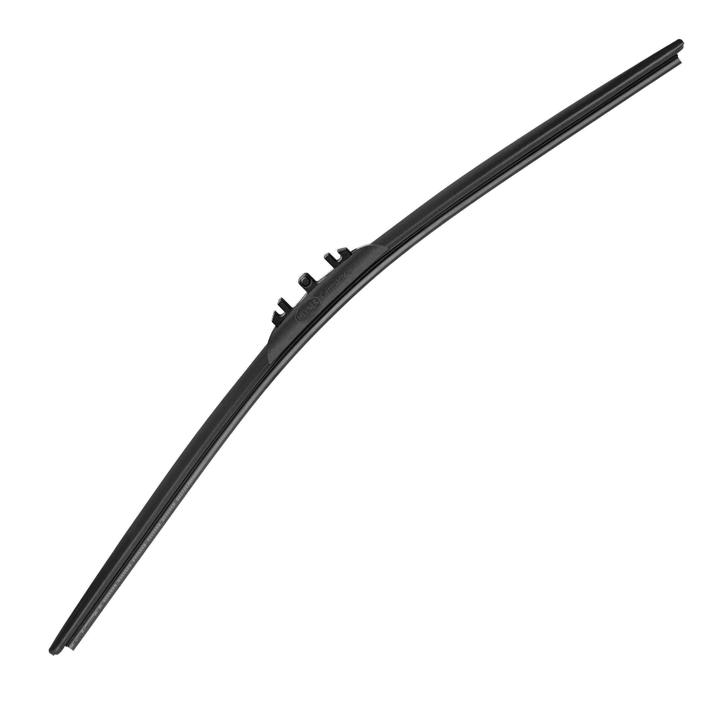 Wischerblatt 20''/500 mm | HEYNER® SUPER FLAT PREMIUM