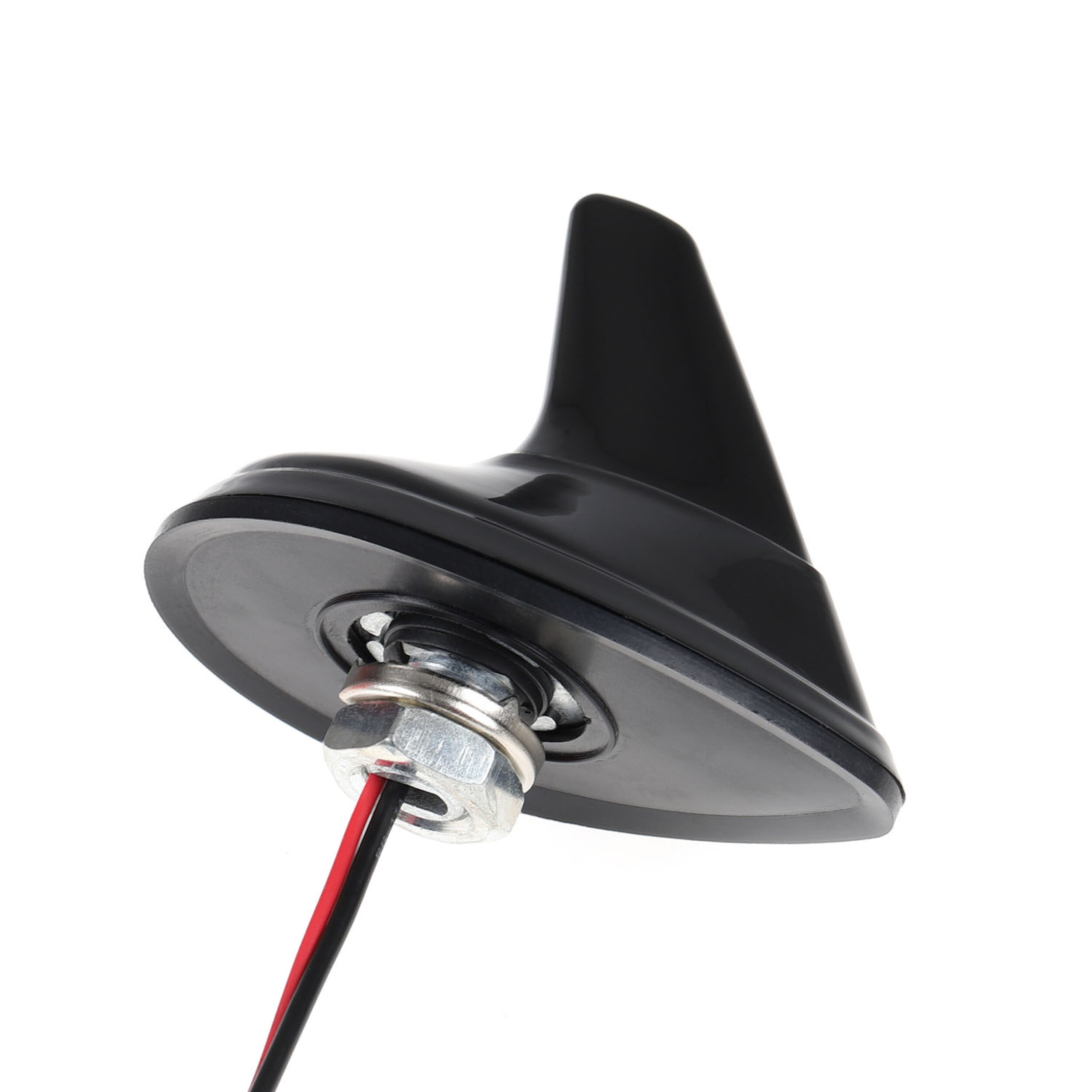 Haifischflossen-Antenne Fin | alca® Antenne Aktiv