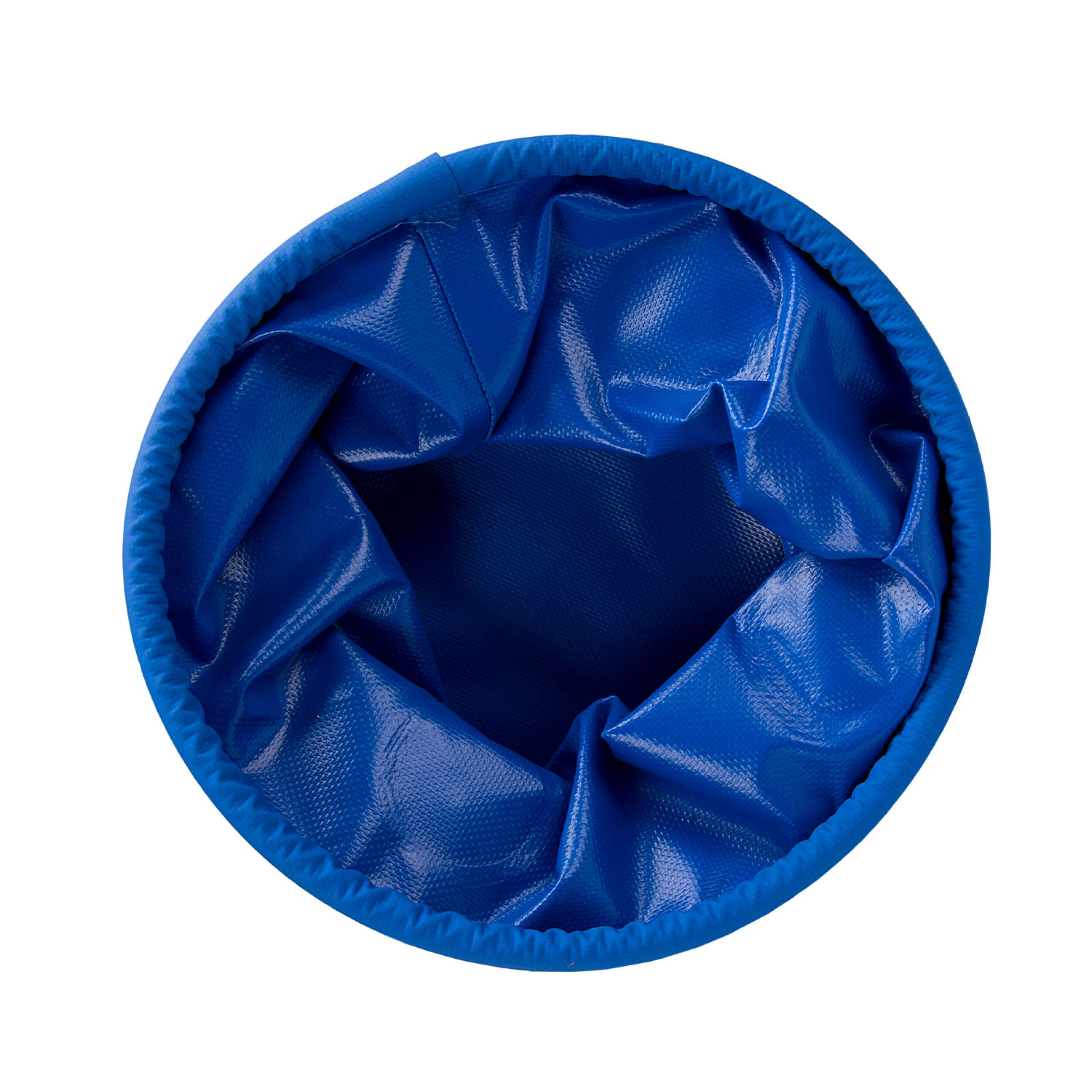 Faltbarer Wassereimer | alca® AquaMobil Kompakt Bassin 10 L