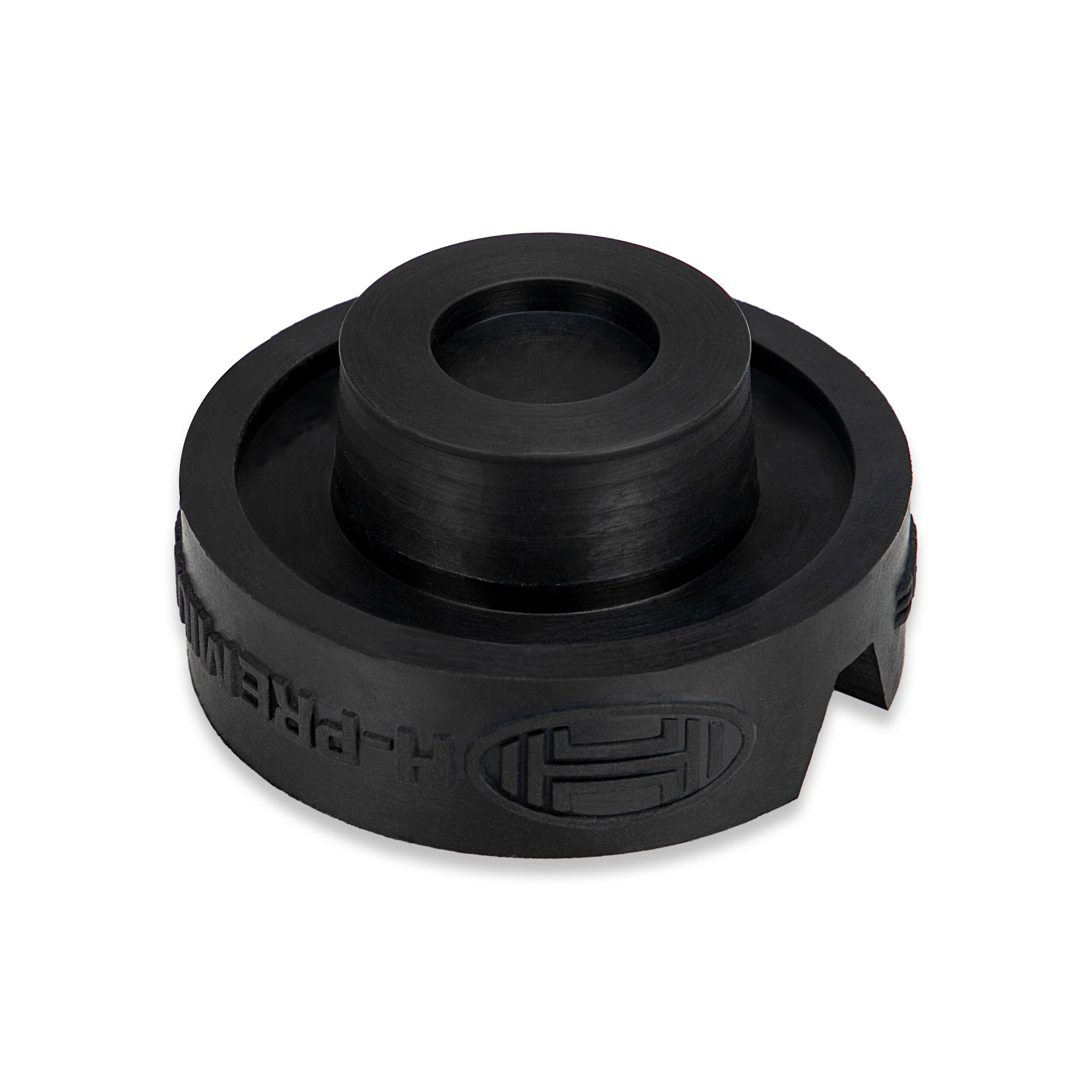 Gummiauflage für Art. 347020 | HEYNER® TrolleyPad PRO