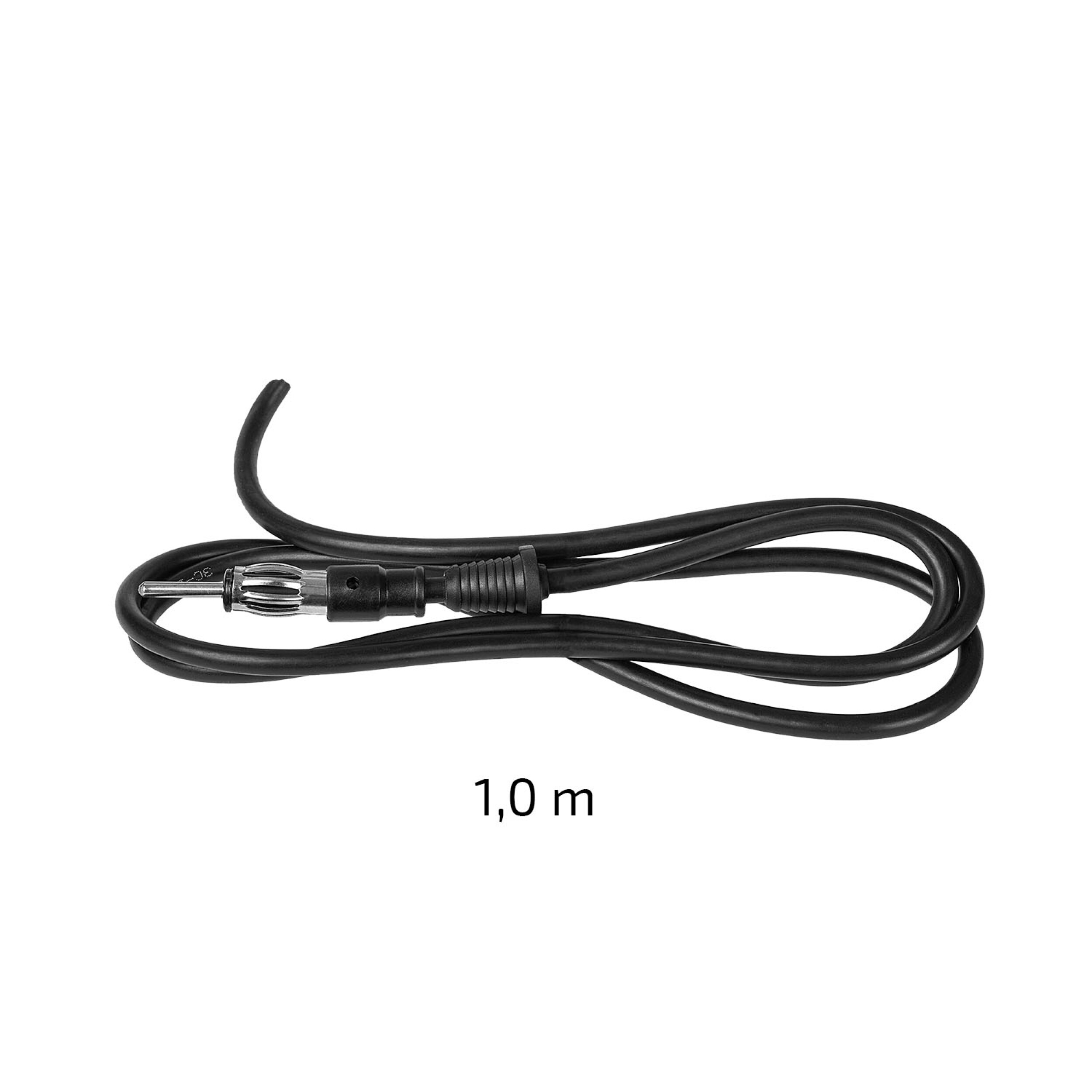Auto-Antenne 12 V | HEYNER® Aerial Teleskop PRO