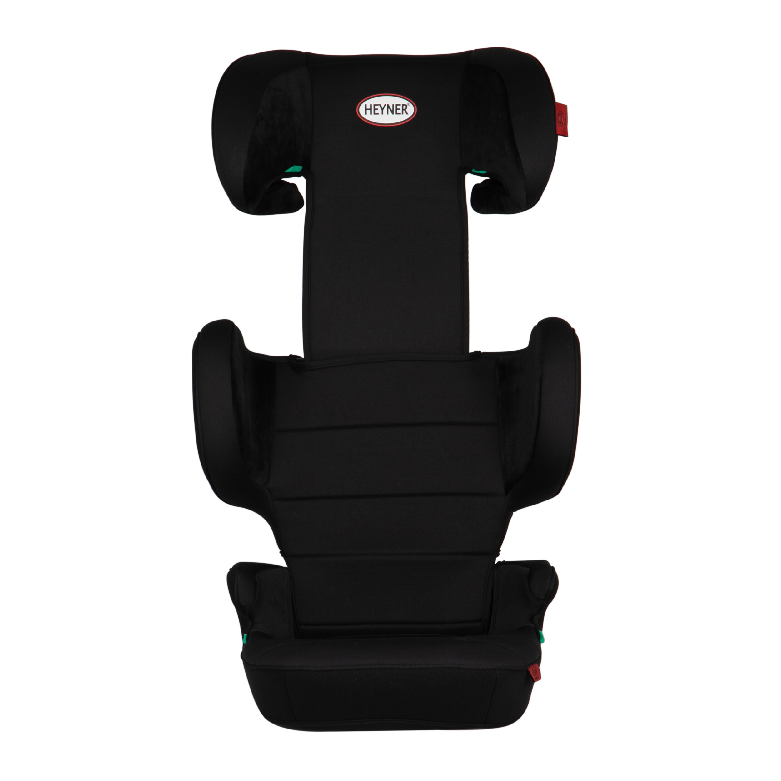 Kindersitz isofix (Gruppe 2 & 3) | HEYNER® KIDS i-Fix Go