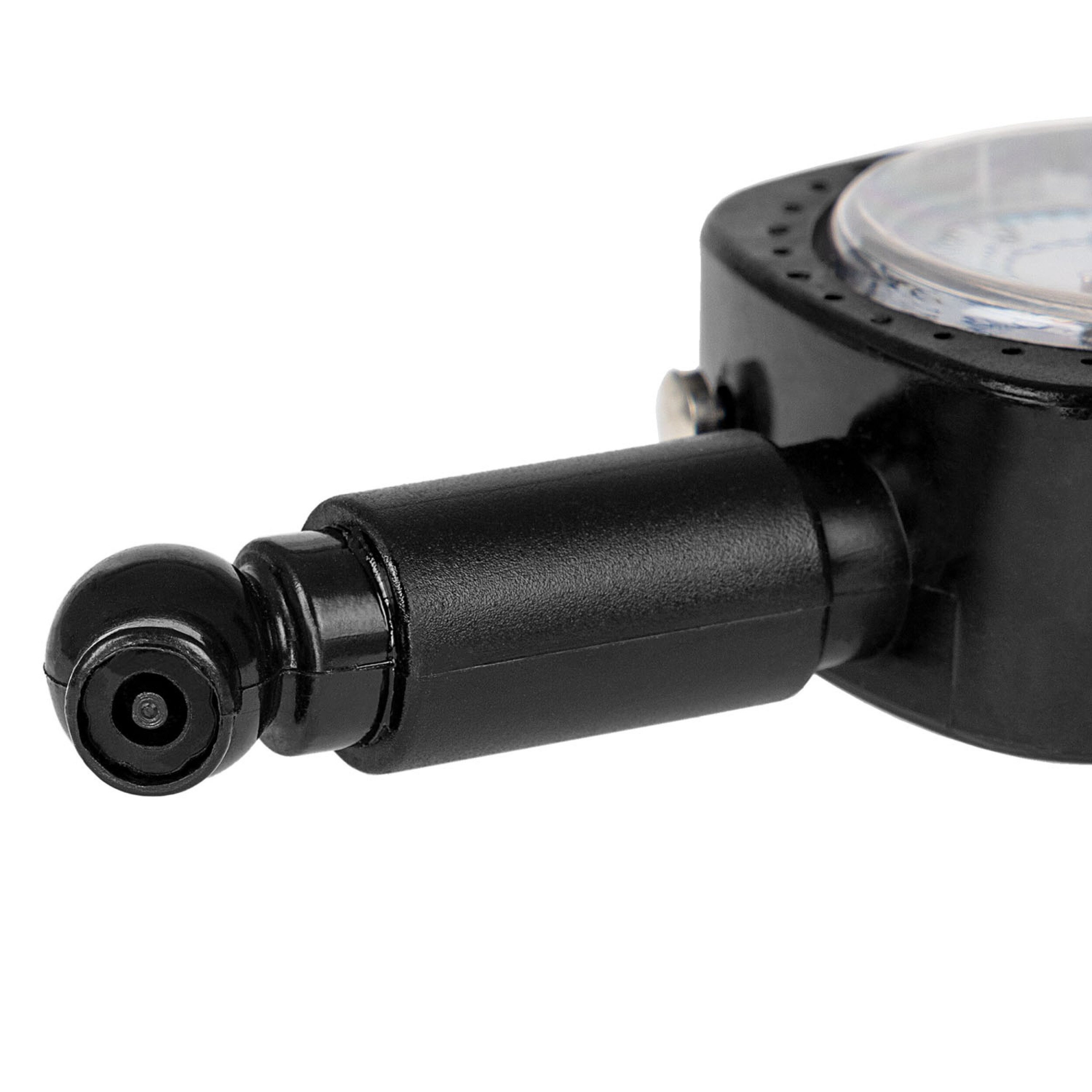 Reifendruck-Prüfer "Memory" | alca® Gauge Tester Memory