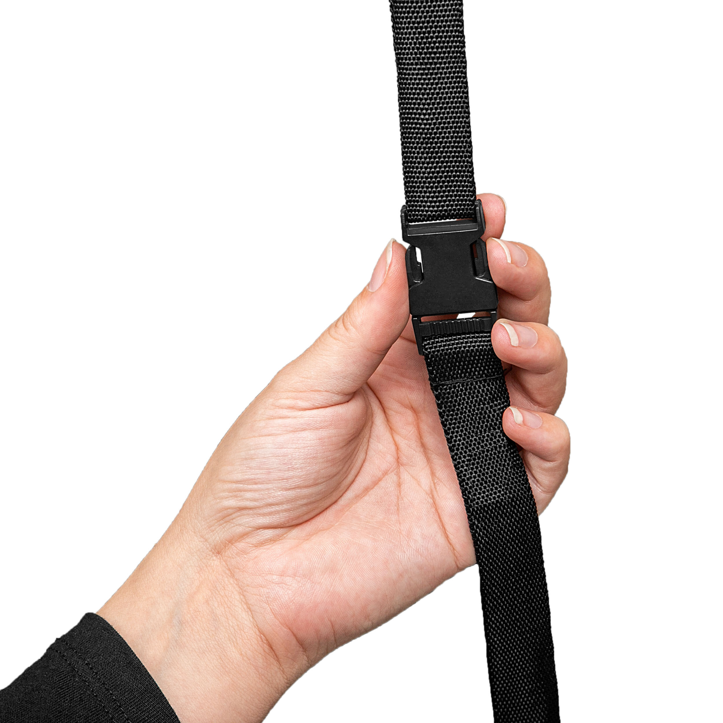 Auto-Sitzauflage beheizbar 12V schwarz | HEYNER® Warm Comfort SAFE