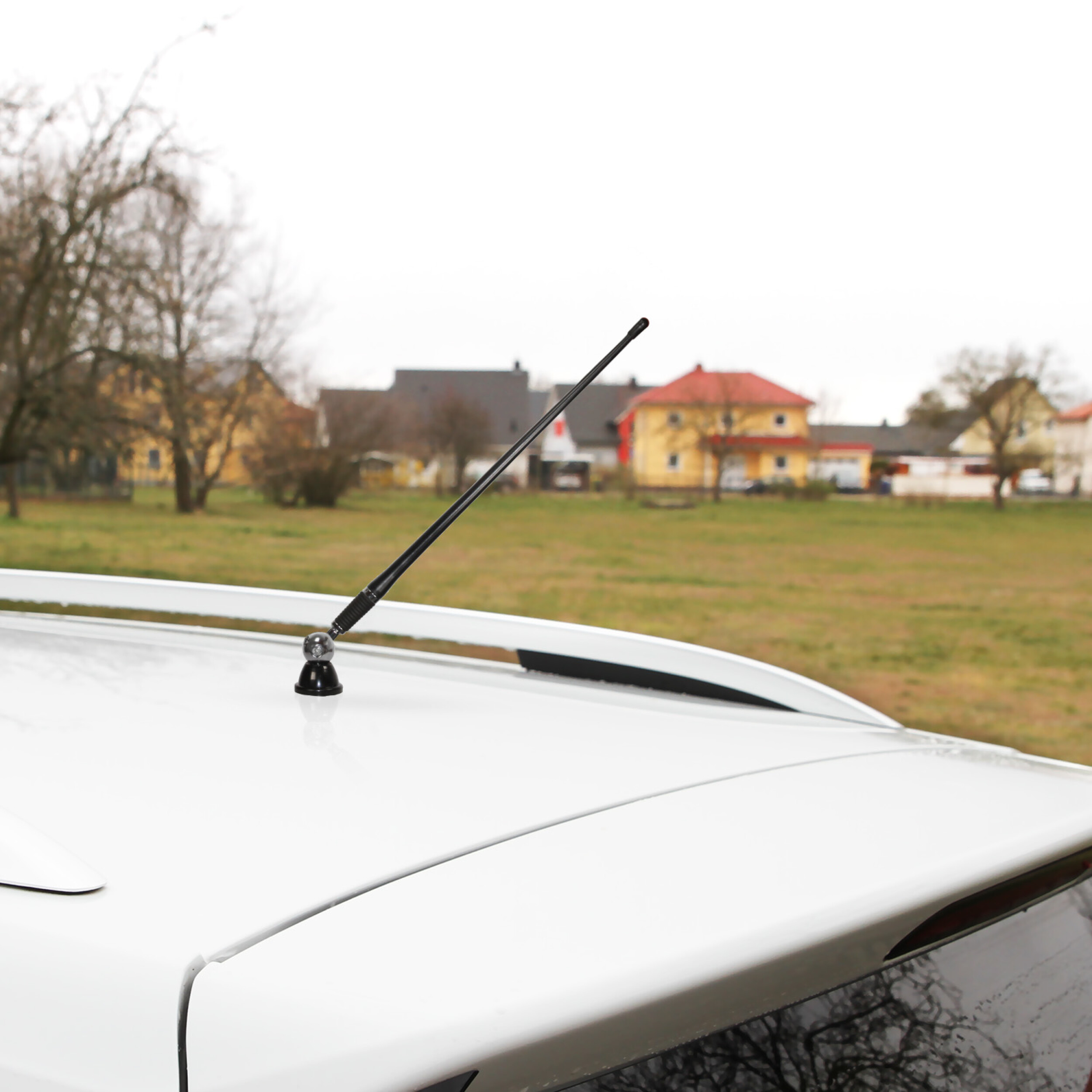 Universal-Flex-Antenne 12 V | alca® Antenne Flex