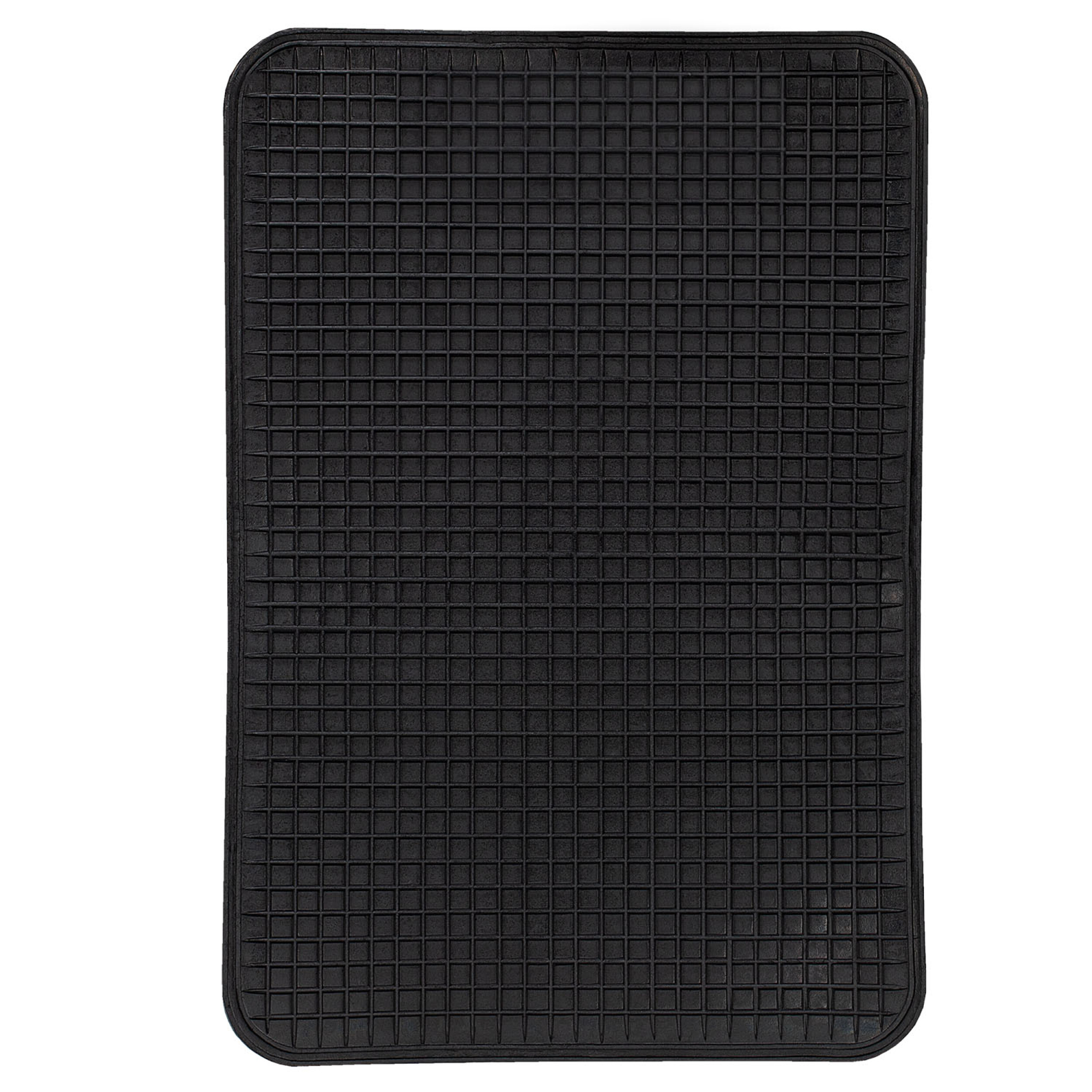 Gummimatte | alca® CarProtect Universal