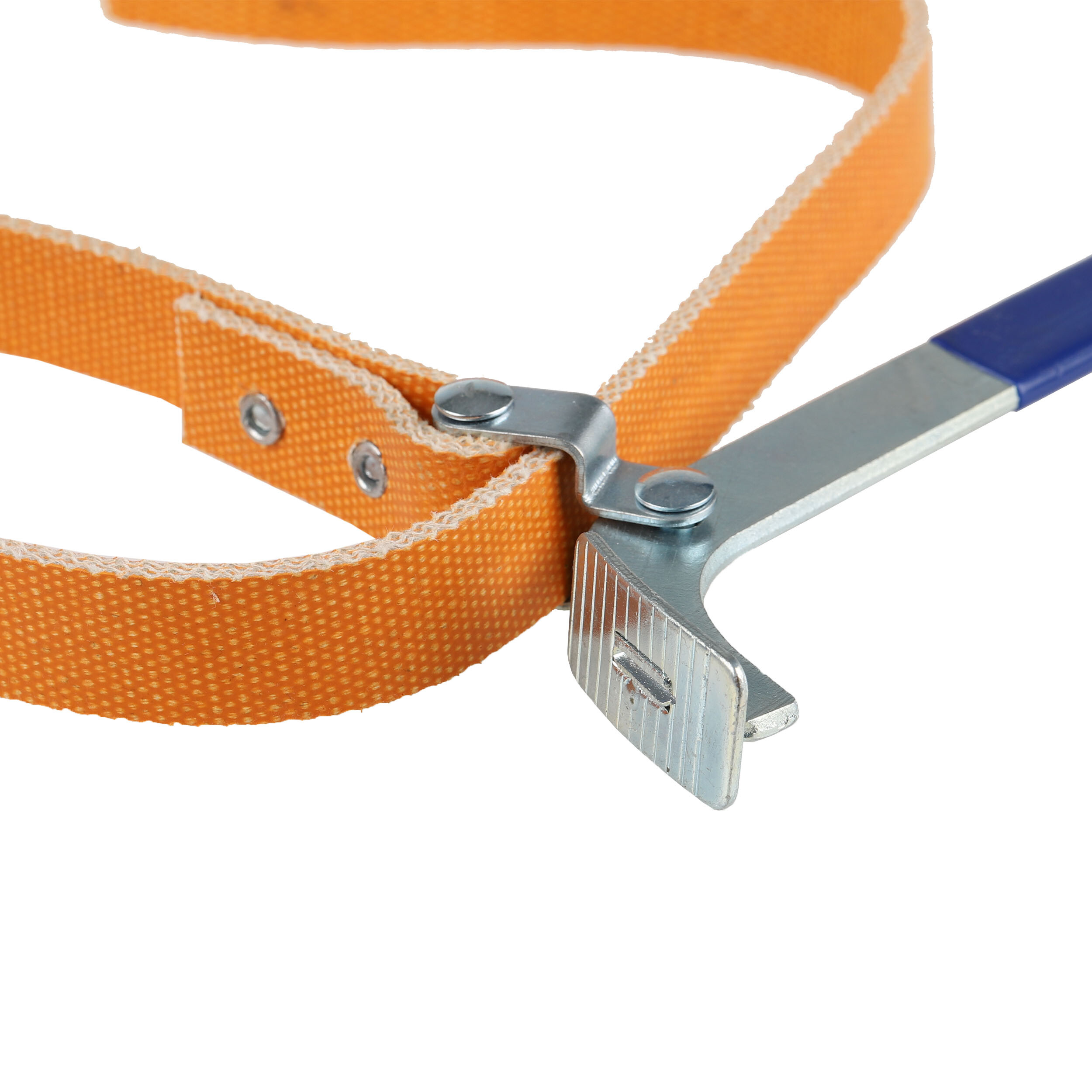 Ölfilterschlüssel Band | alca® Filter Instrument Band