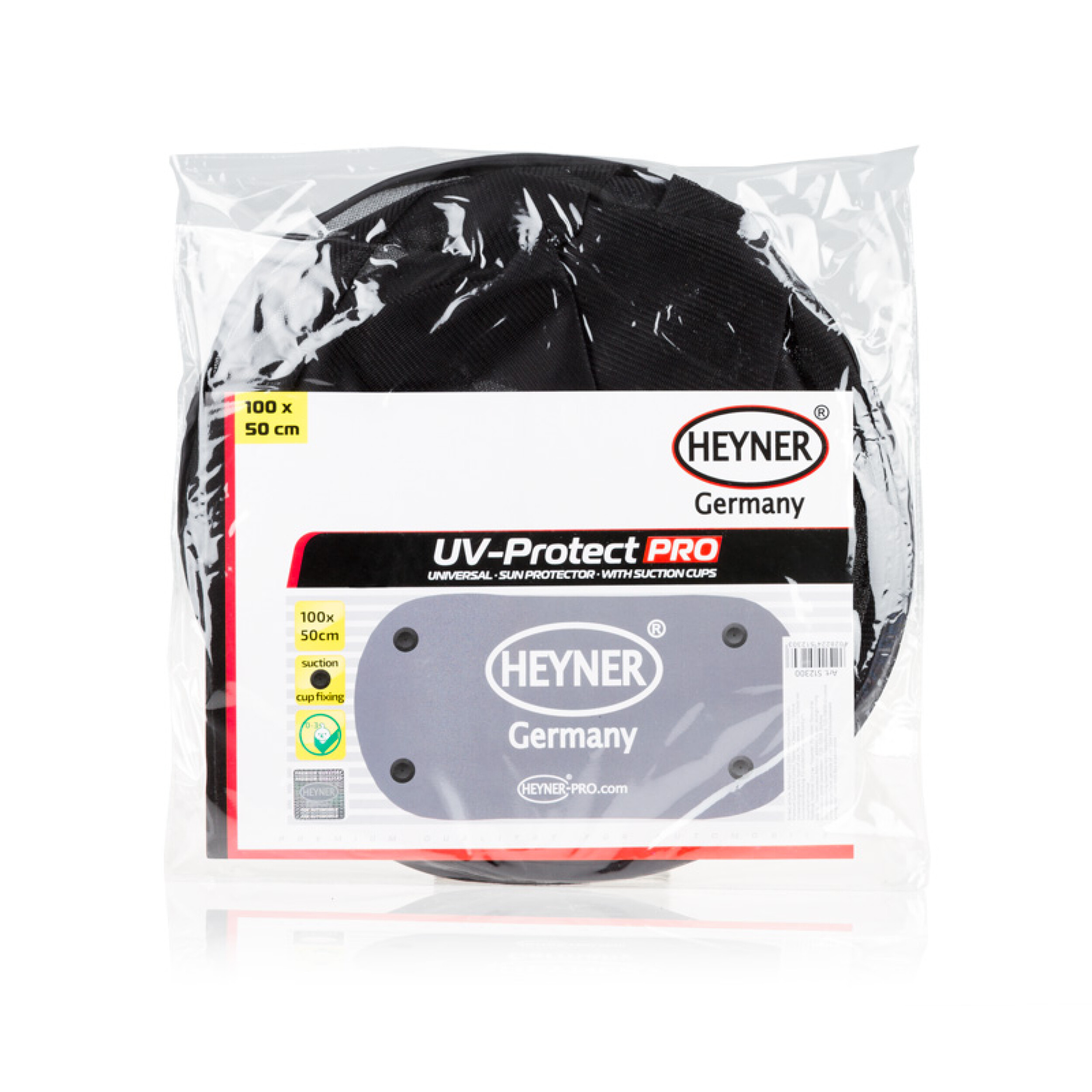 Auto Sonnenschutz | HEYNER® UV Protect PRO