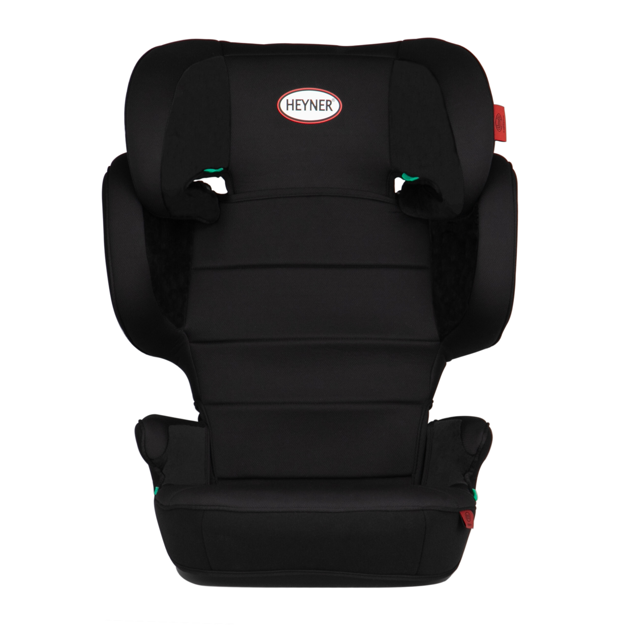 Kindersitz isofix (Gruppe 2 & 3) | HEYNER® KIDS i-Fix Go