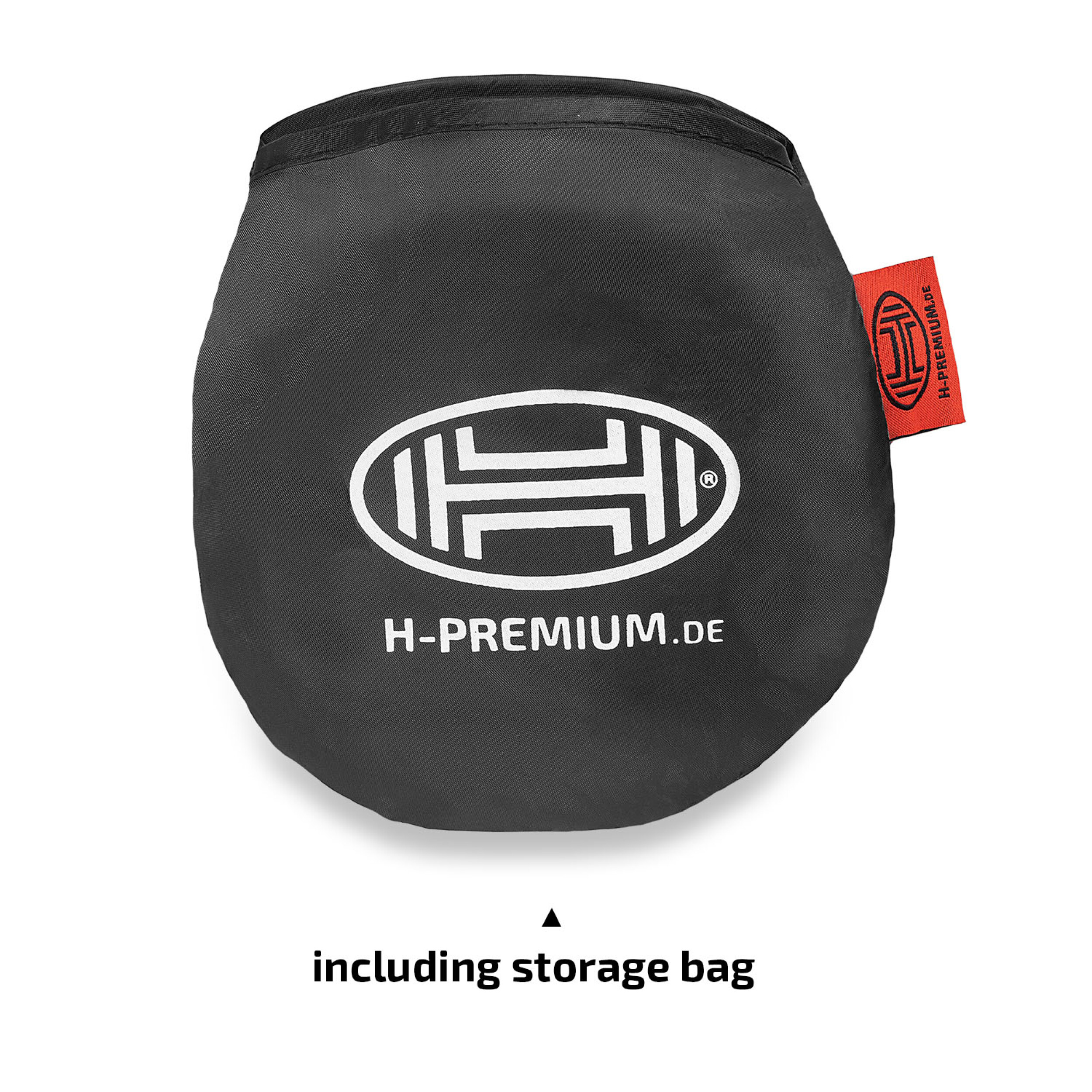 Sonnenschutz 2er-Set Saugnapf | HEYNER®