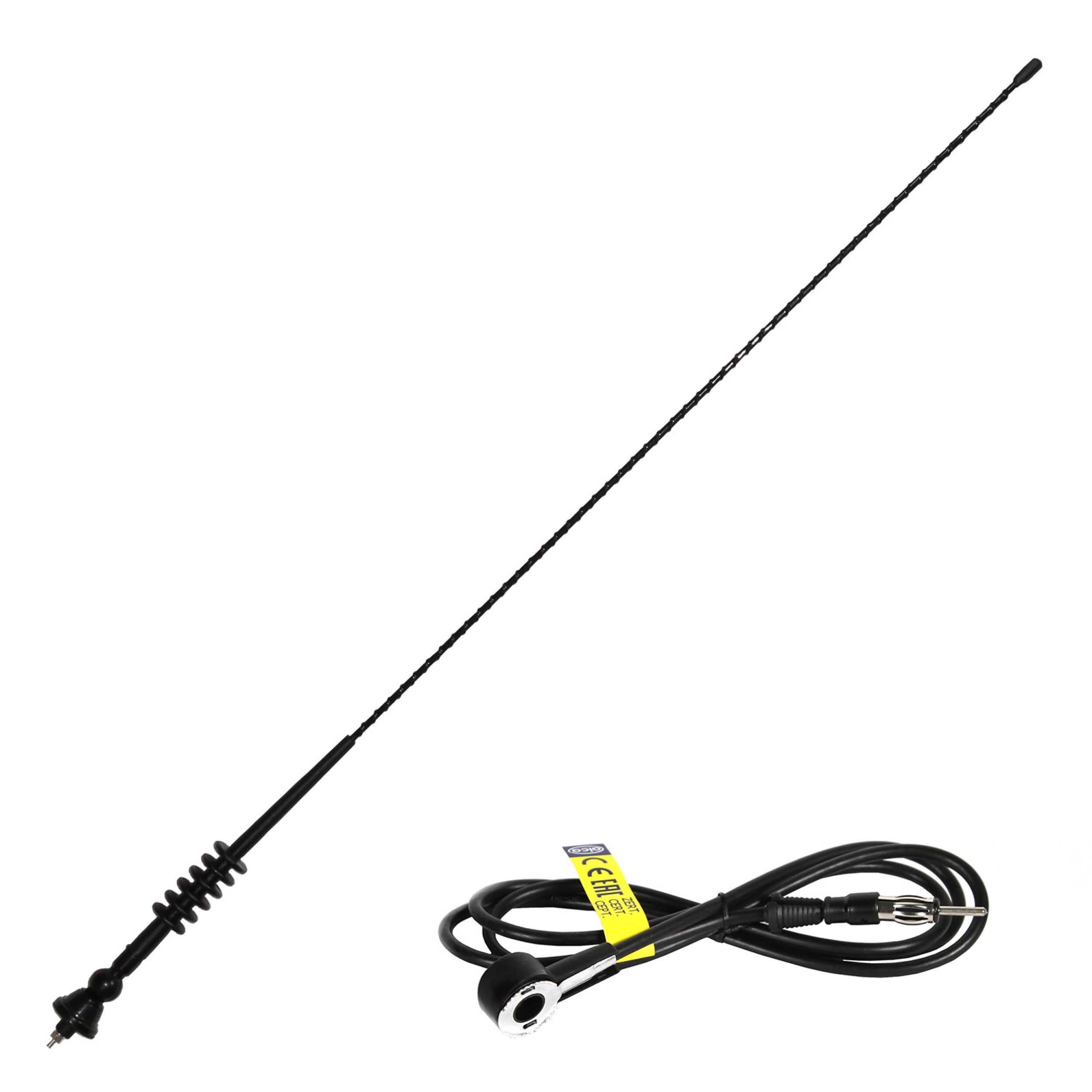 Universal Fiberglas Antenne | alca® Antenne Fiberglas