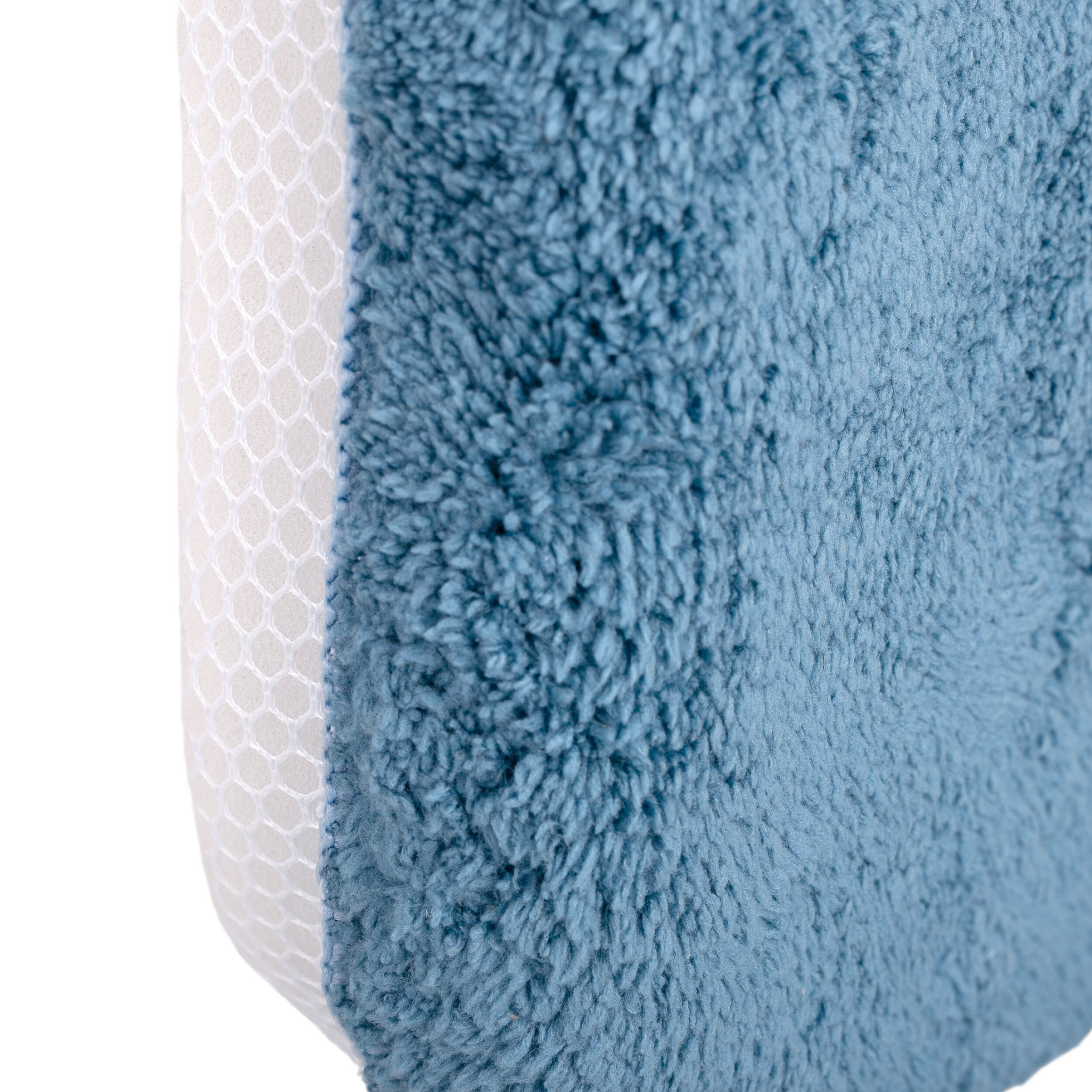 Mikrofaserschwamm 8-förmig | alca® MicroCleaner DuoSponge M