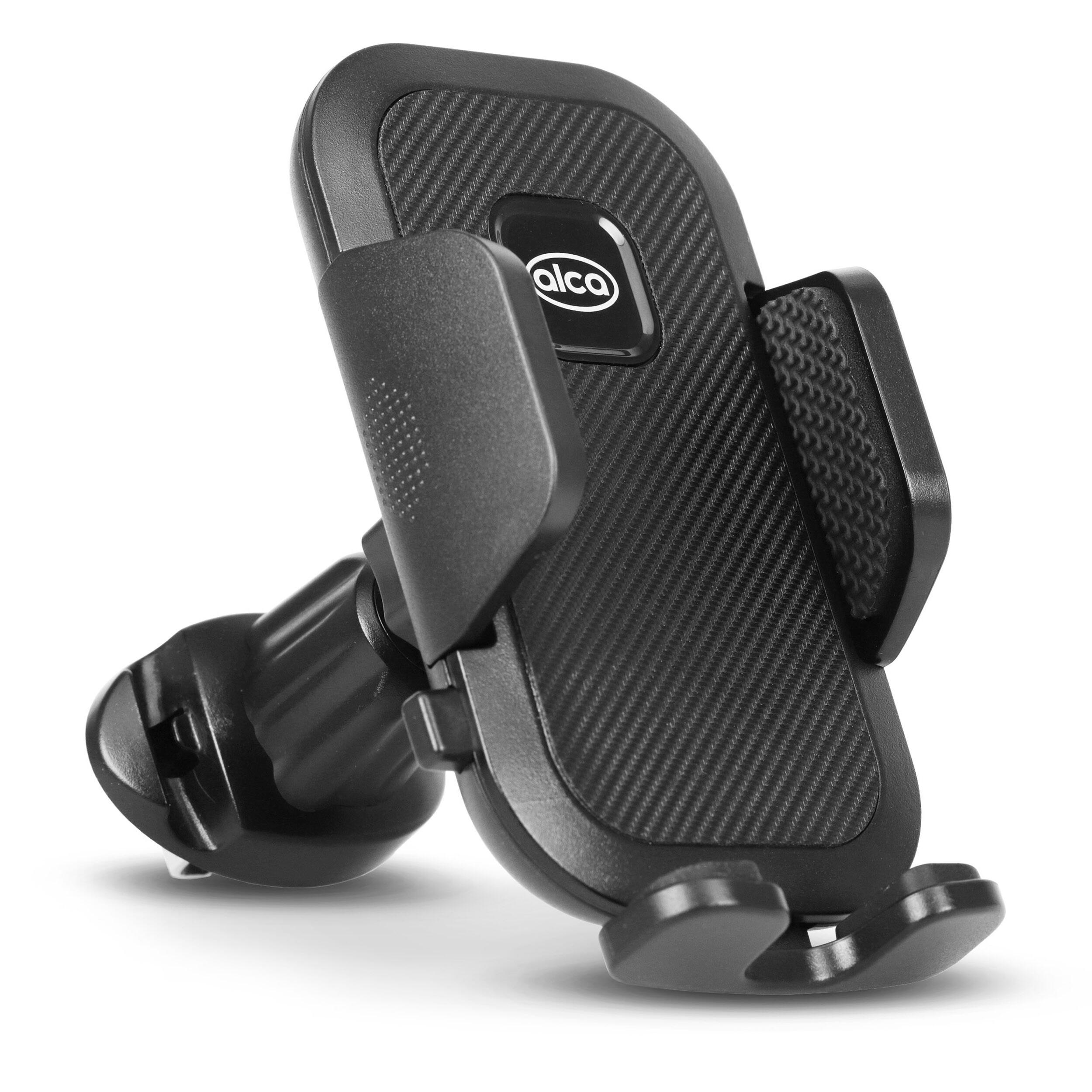 Telefonhalter Lüftungsschlitze | alca® MobilHolder SecureFix
