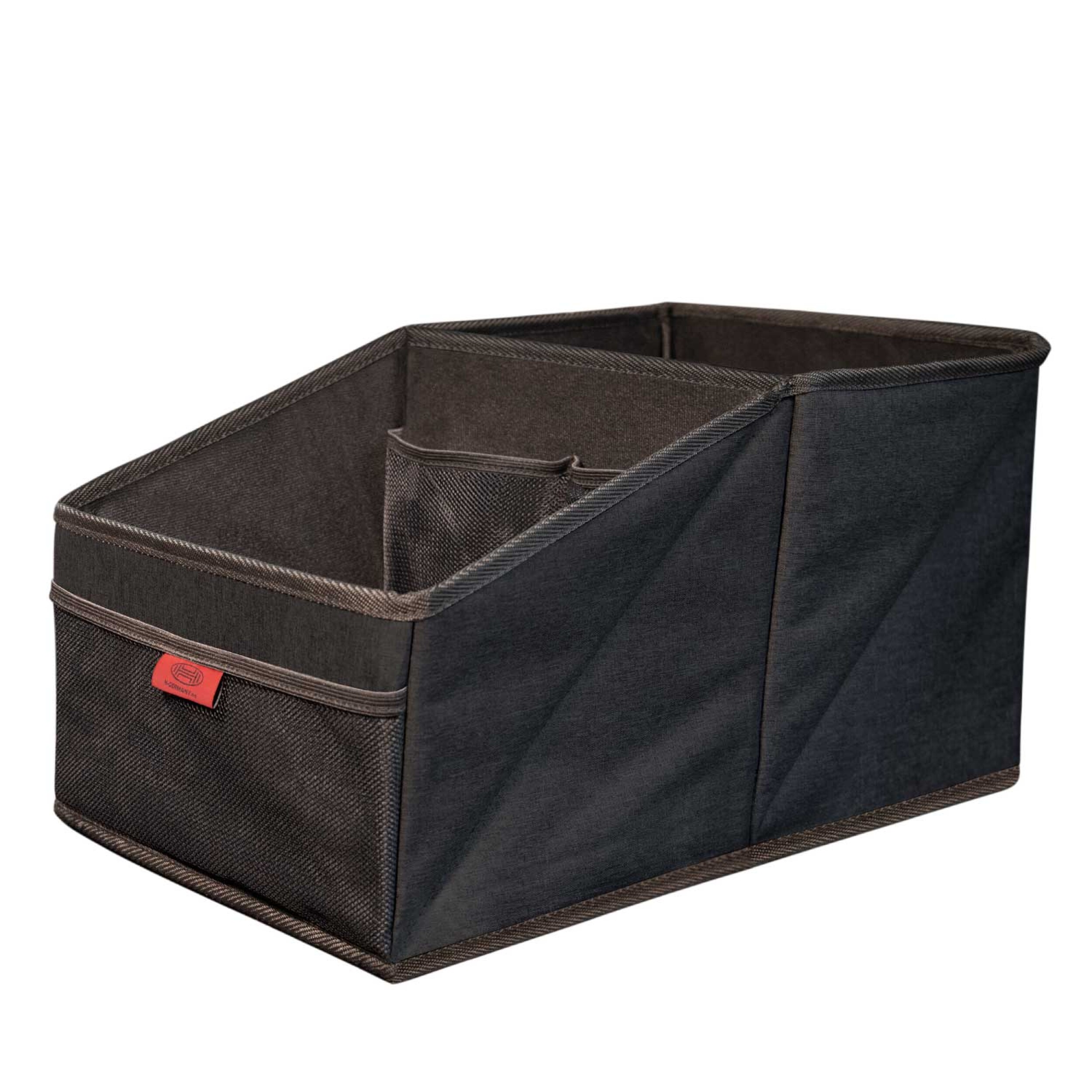 Premium Sitz Organizer | HEYNER® TravelBag PRO