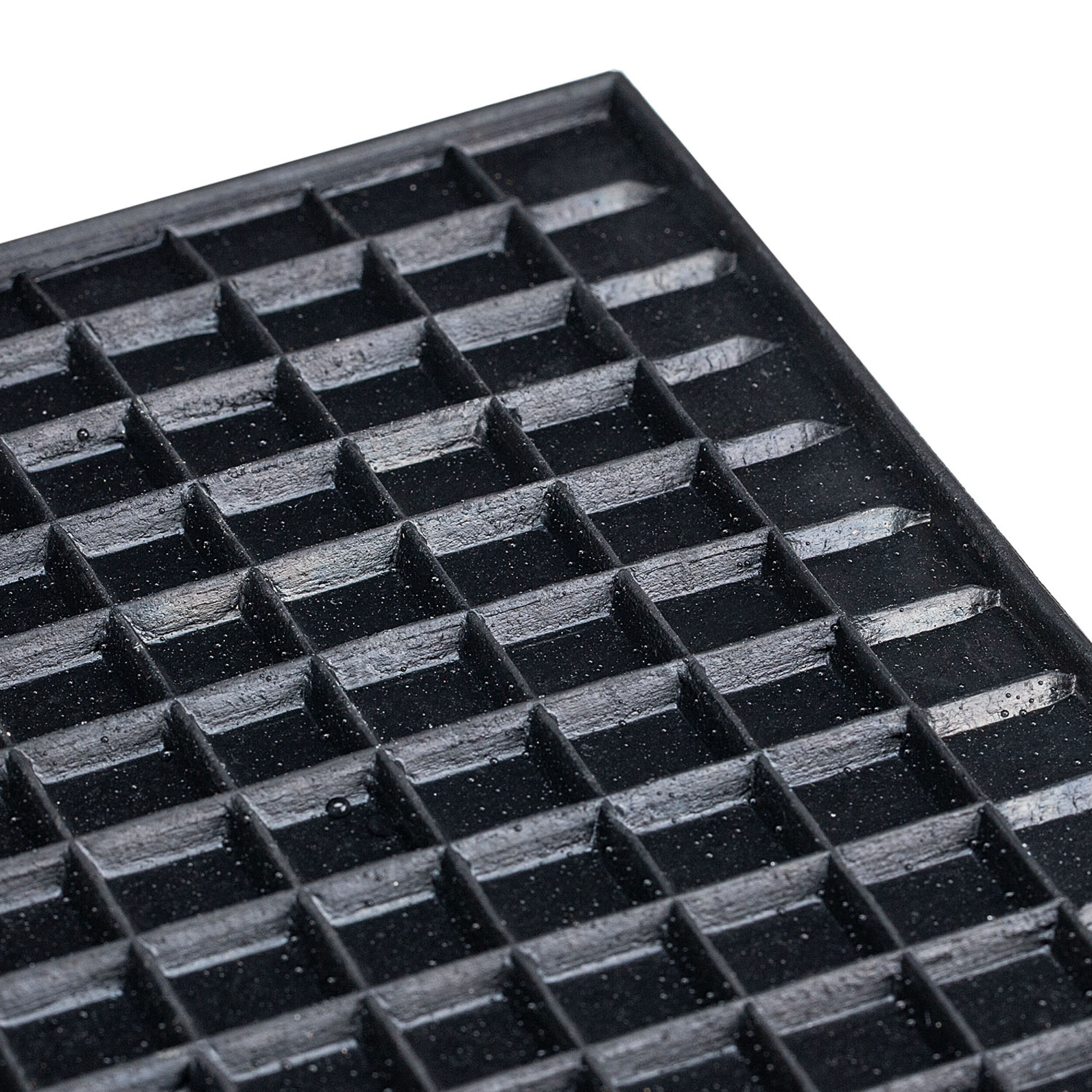 Gummimatte | alca® CarProtect Universal S