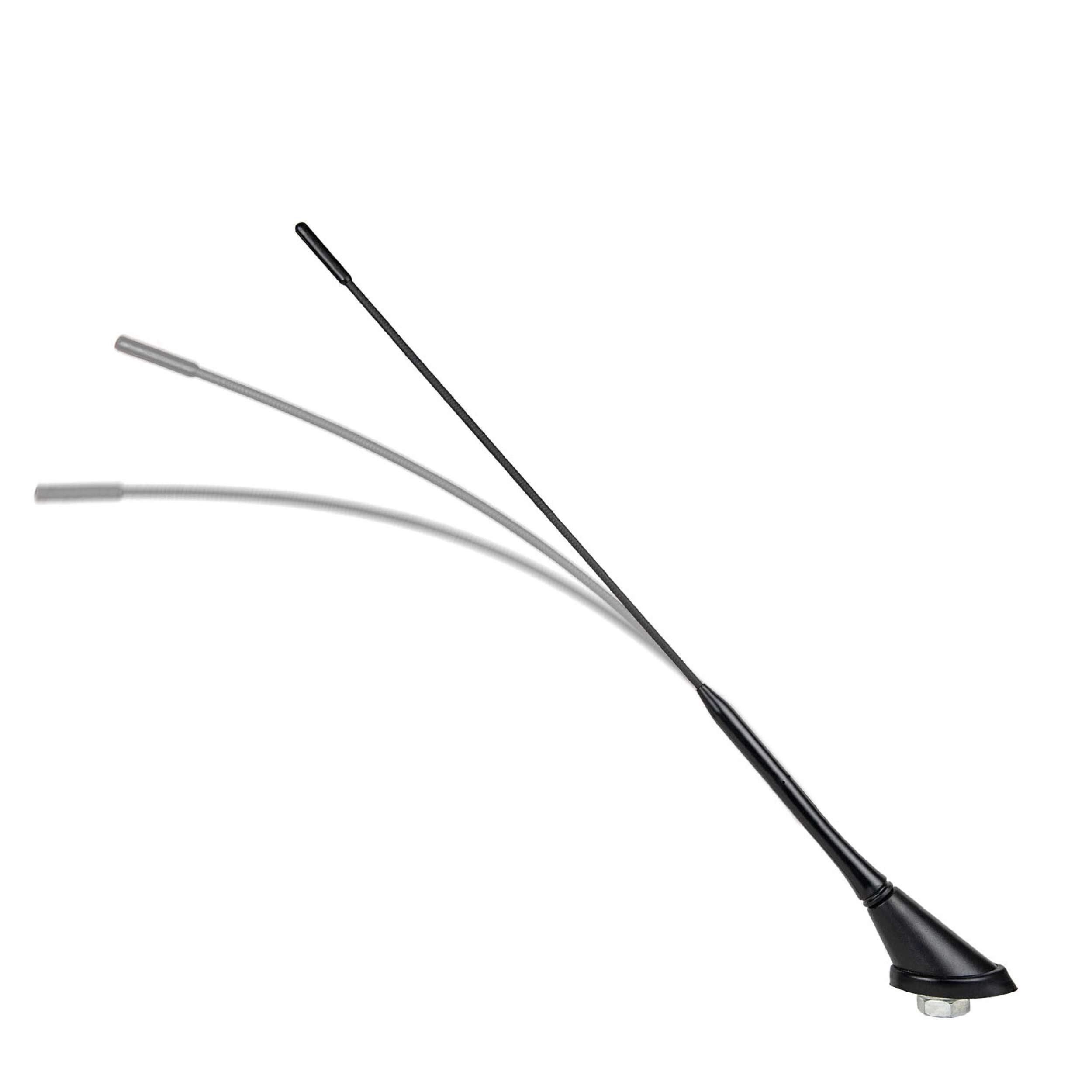 Dach-Antenne Universal | alca® Antenne Roof