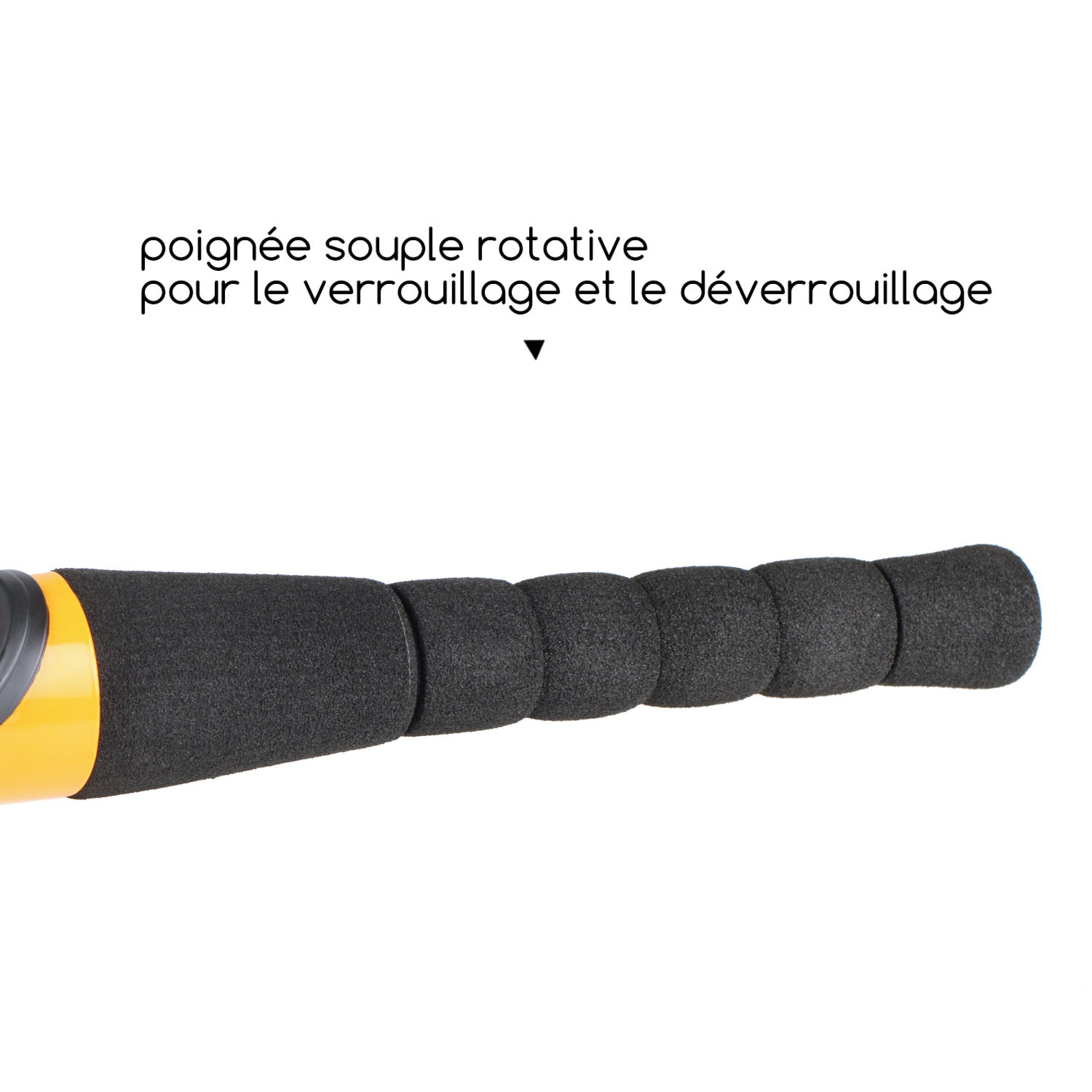Lenkradsperre Baseball "Heavy" | alca® AutoSafe Drive Blocker Lenkradsperre Baseball "Heavy" | alca® AutoSafe Drive Blocker