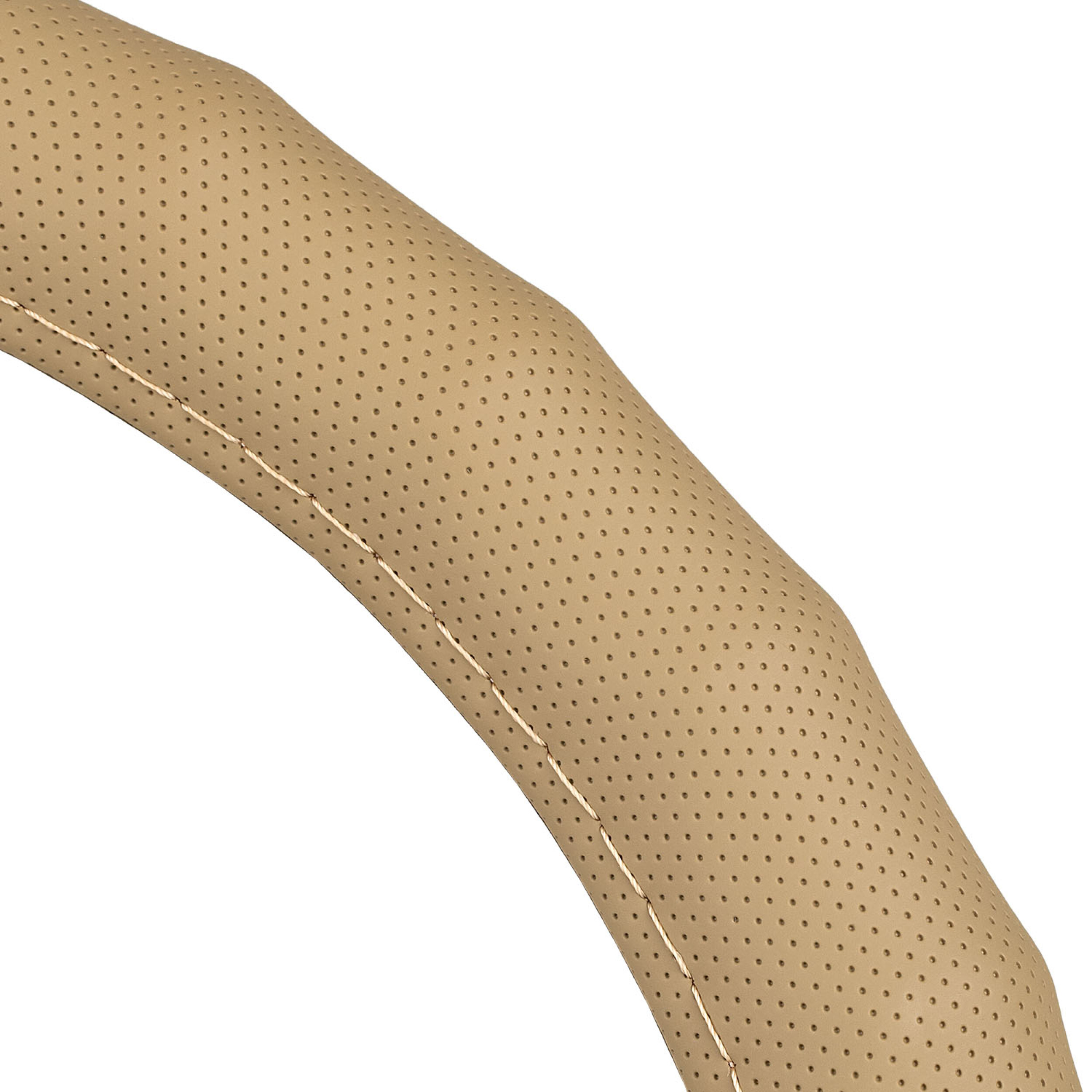 Premium Lenkradhülle | HEYNER® Soft Comfort PRO