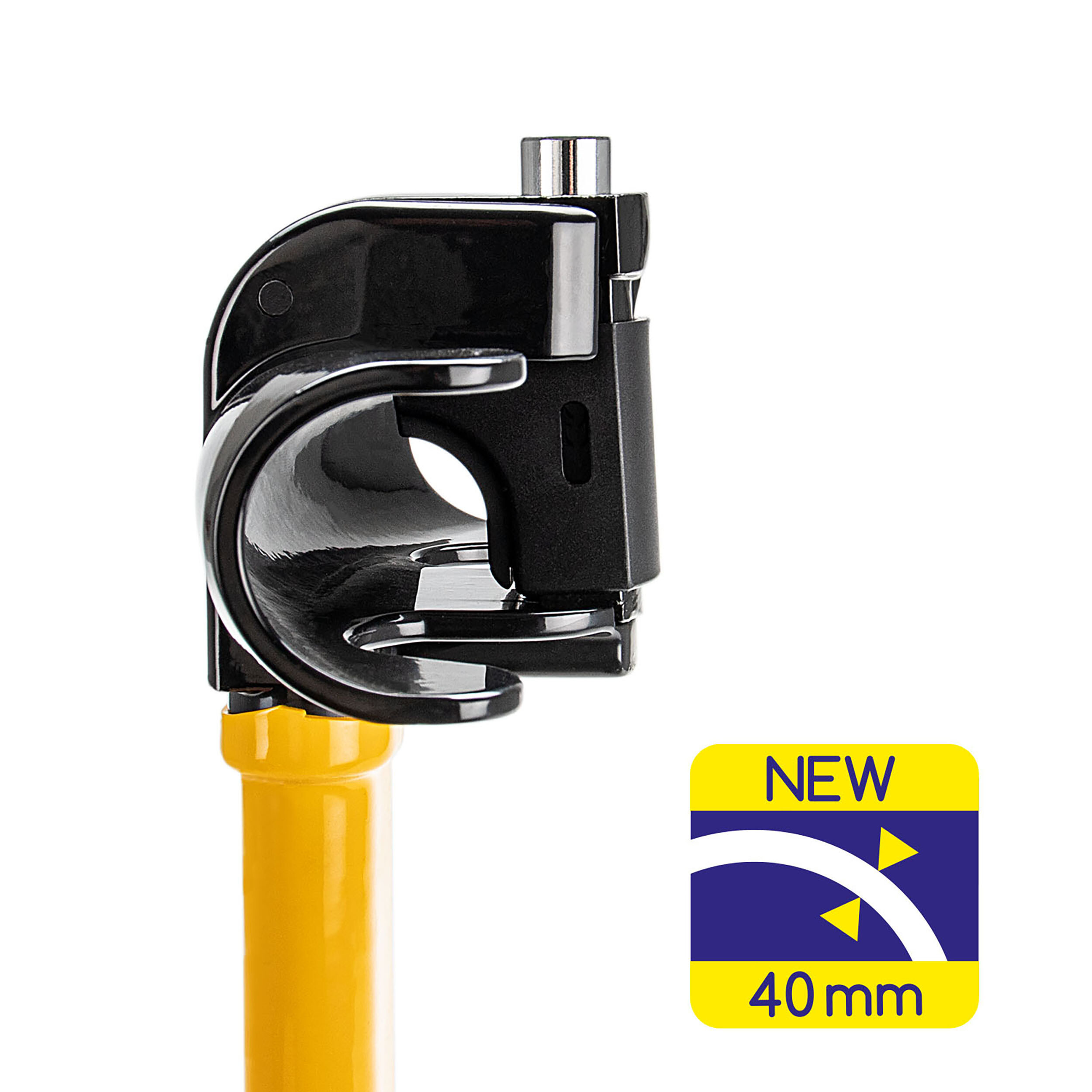 Lenkradkralle ''Titan'' | alca® AutoSafe Torsio Blocker TITAN