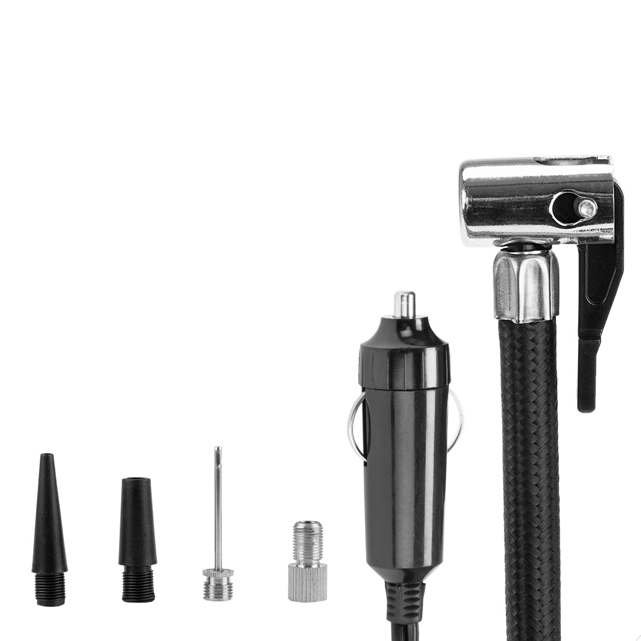 Kompressor 12 V | alca® AeroPressor 21bar/ 300psi