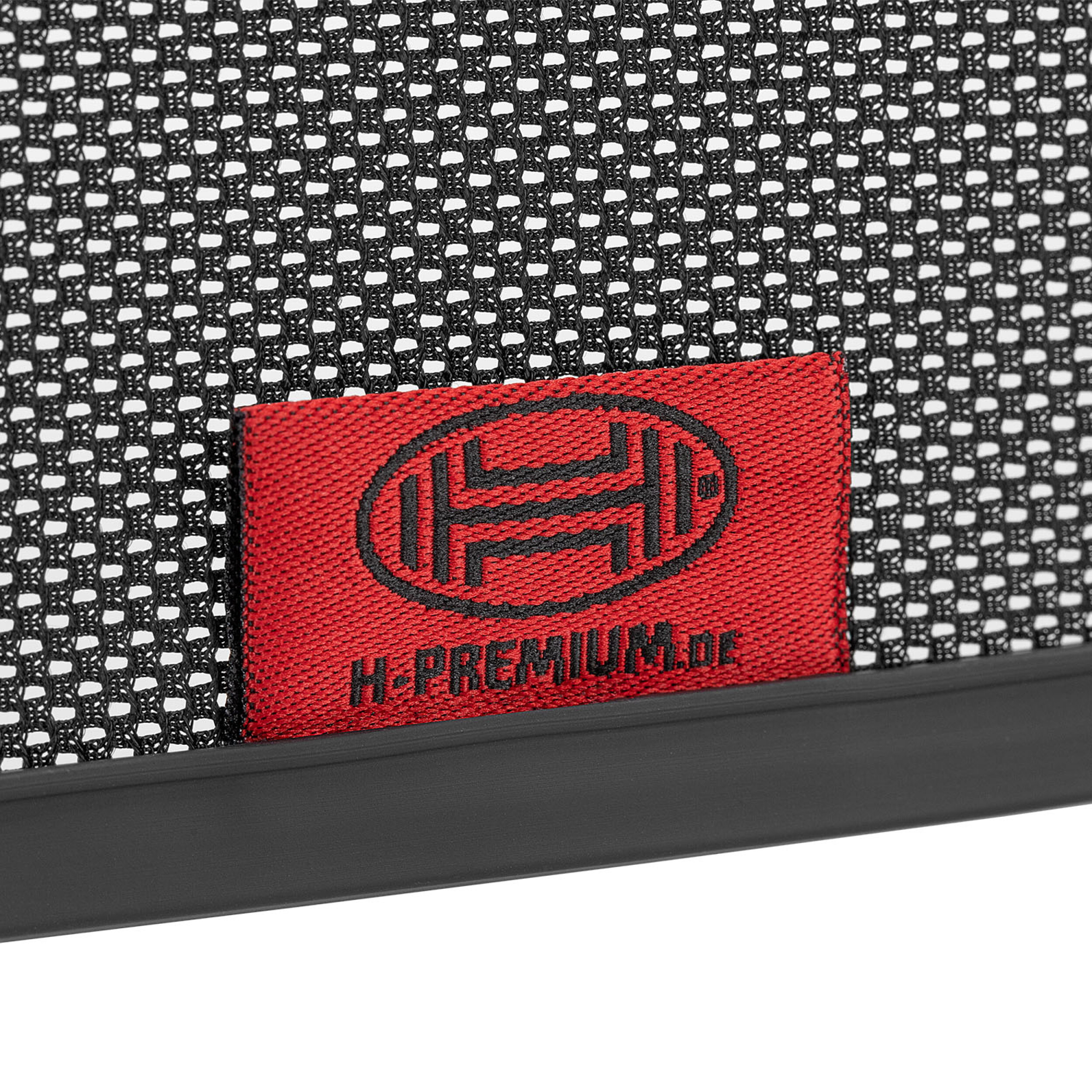 Sonnenschutz RangeRover Evoque | HEYNER® THERMO PROTECT PRO