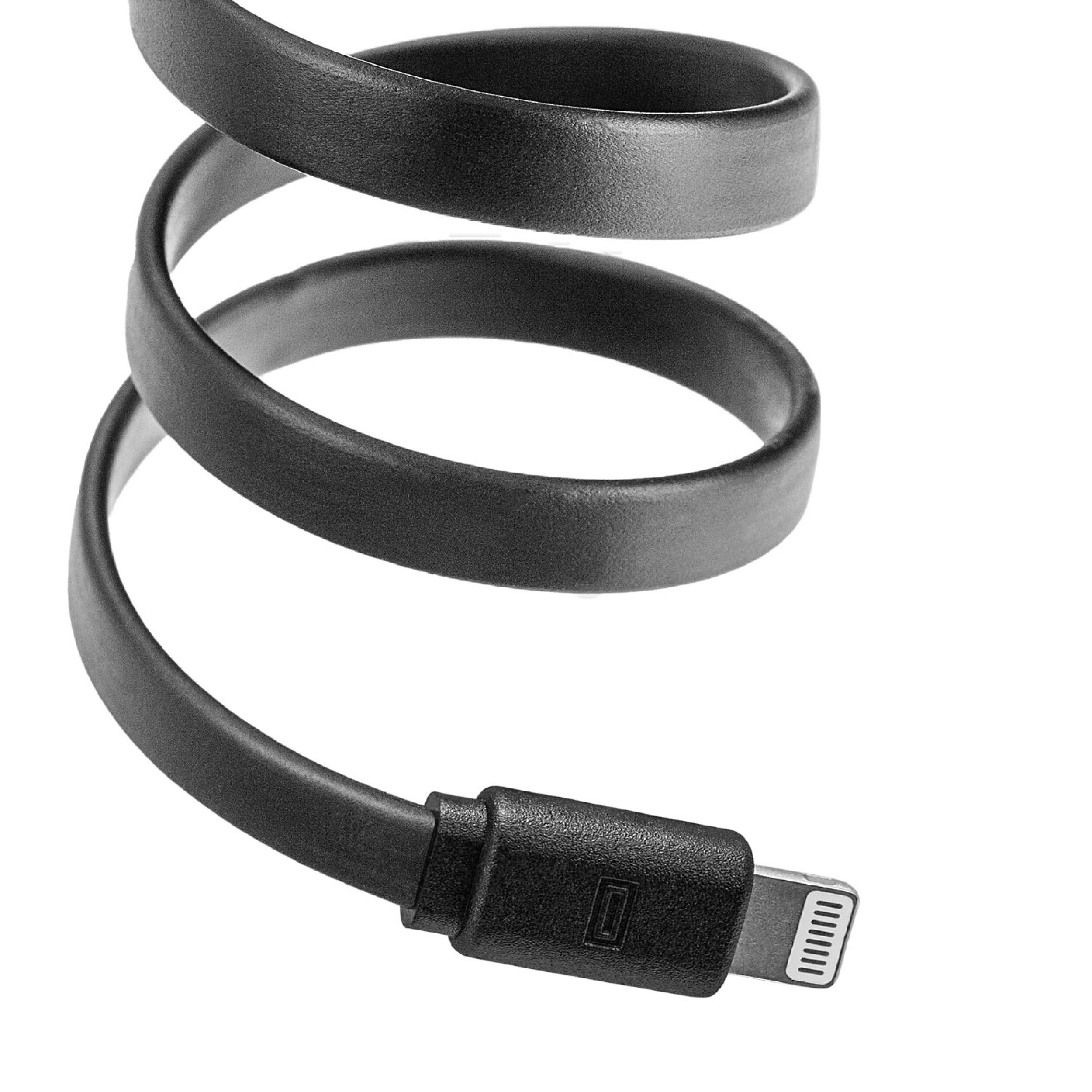 Apple Ladekabel USB-C auf Lightning (1 m) | alca® USB Typ C/Lightning