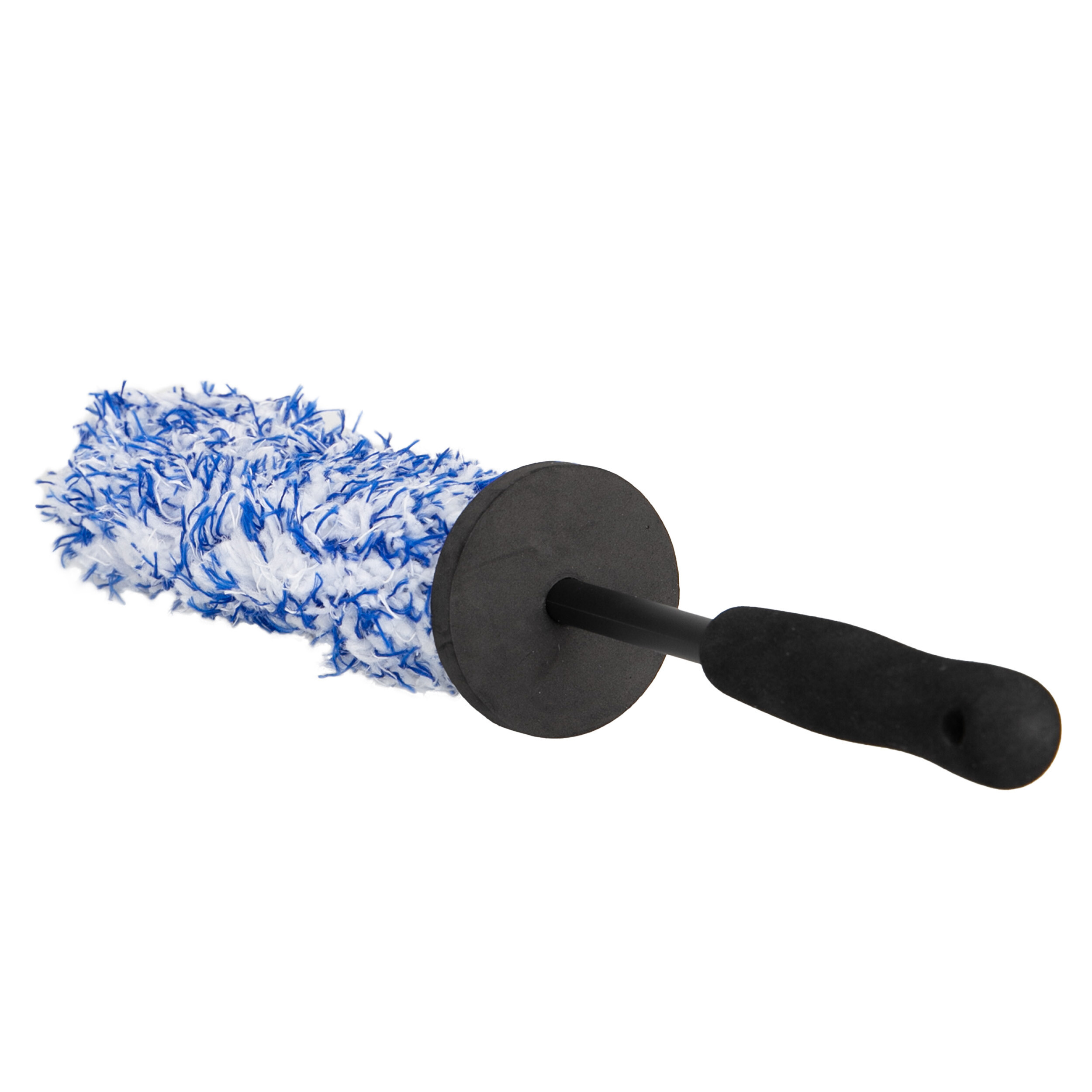 Felgenbürste mit Mikrofaserüberzug 43 cm | alca® RimBrush Soft Felgenbürste mit Mikrofaserüberzug 43 cm | alca® RimBrush Soft