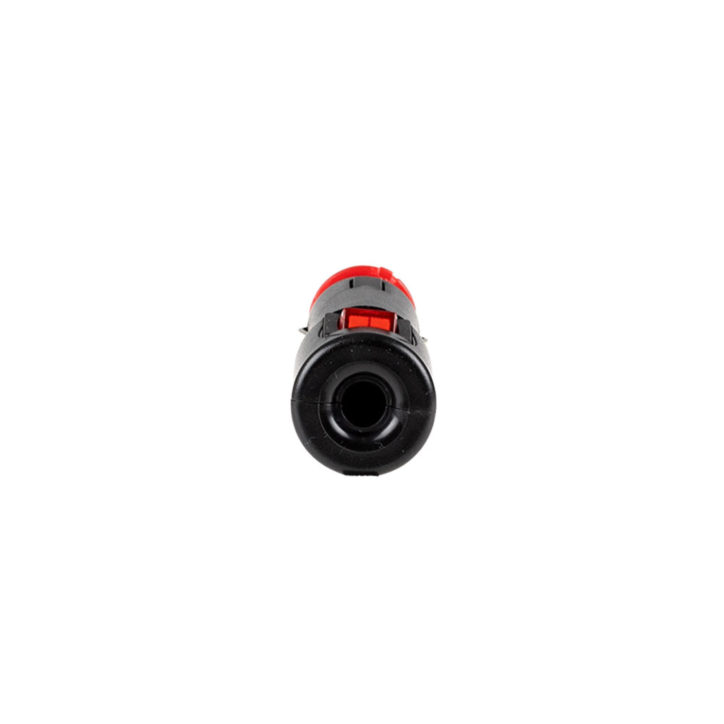Universalstecker 12V / 24V | alca® UniversalPlug Switch