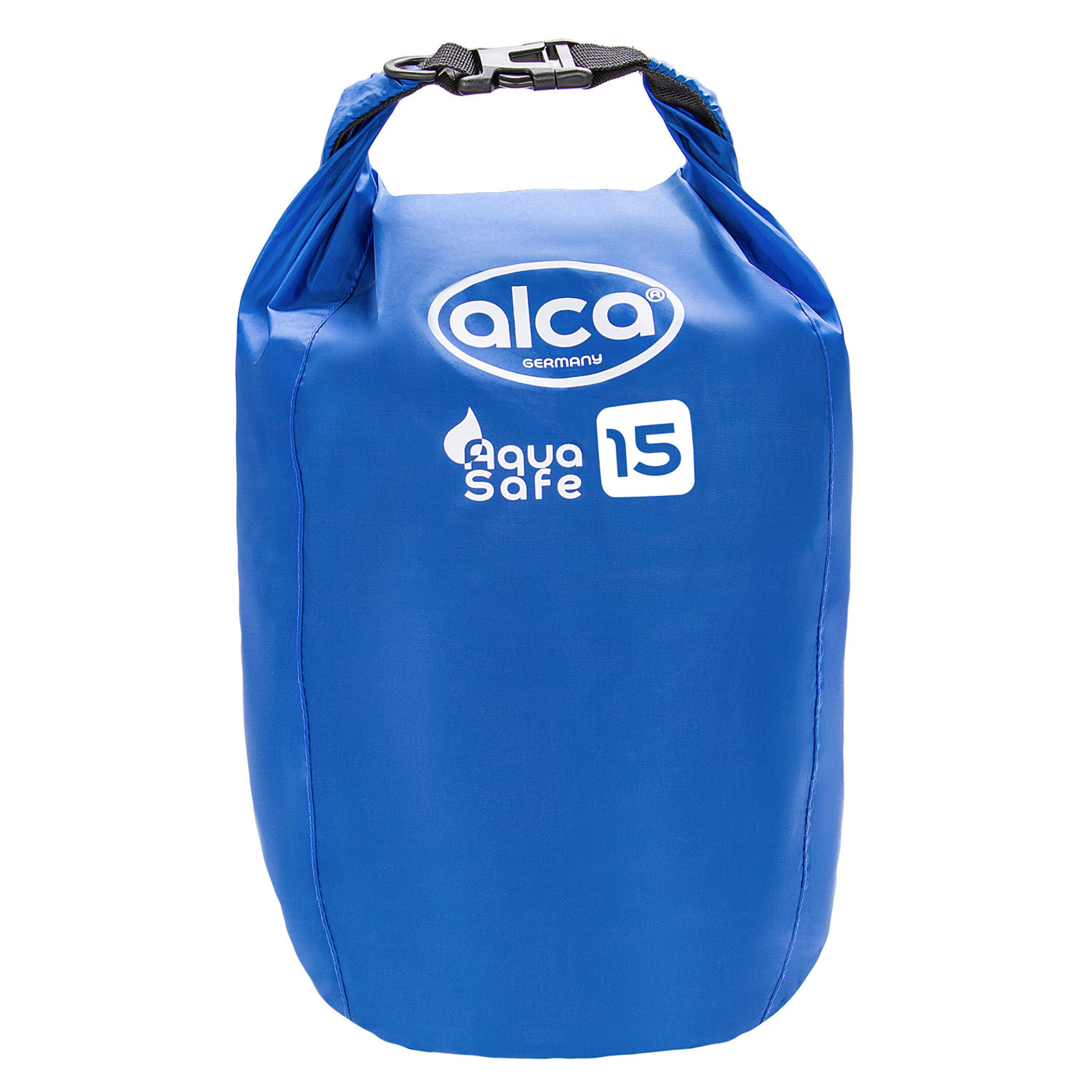 Wasserdichter Packsack | alca® WATERPROOF BAG