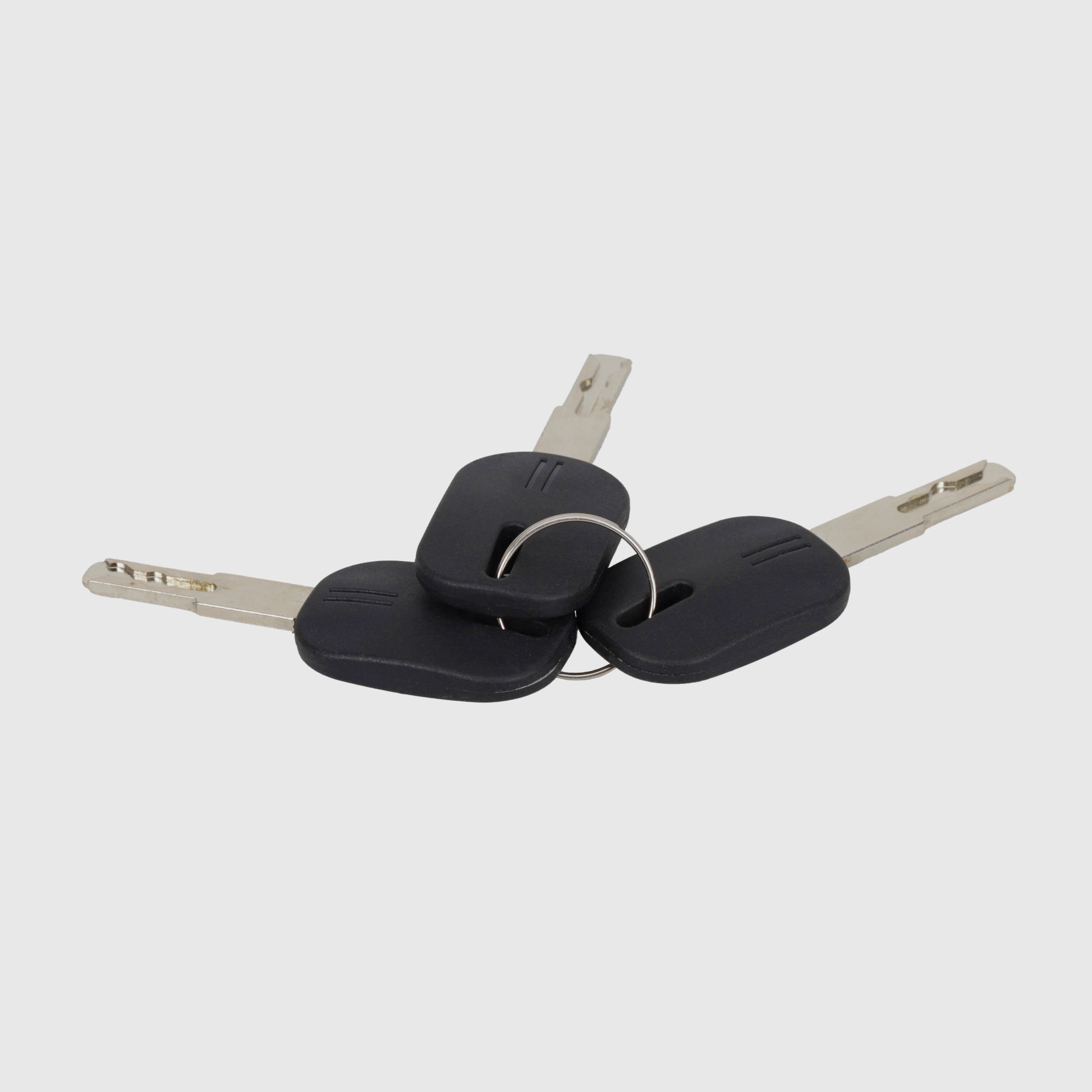Lenkradsperre Gurtschloss | alca® AutoSafe Click