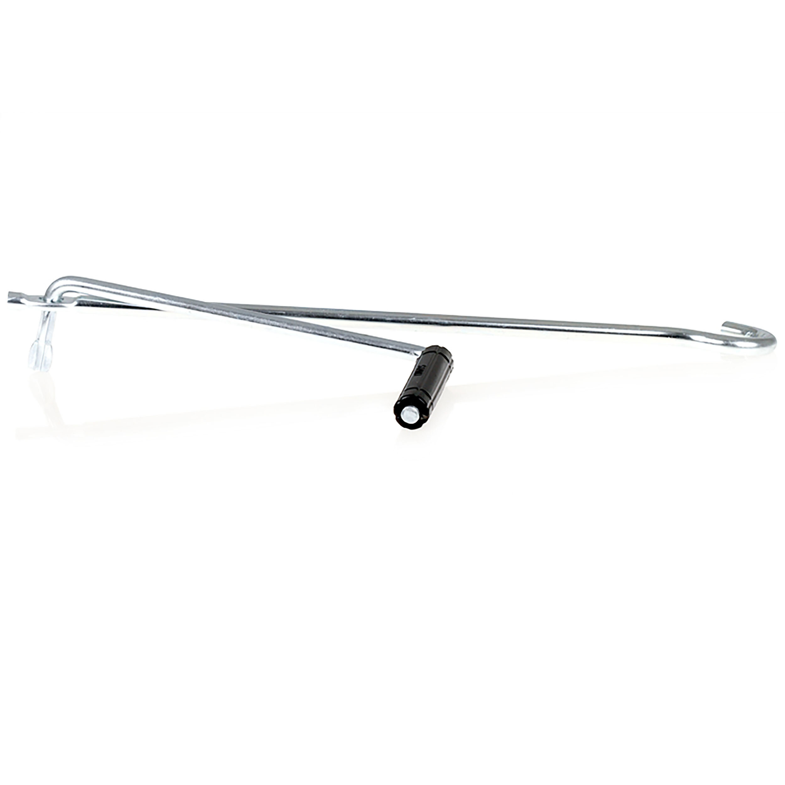 Kompakt Scherenwagenheber 1 t | alca® Auto Lift Kompakt