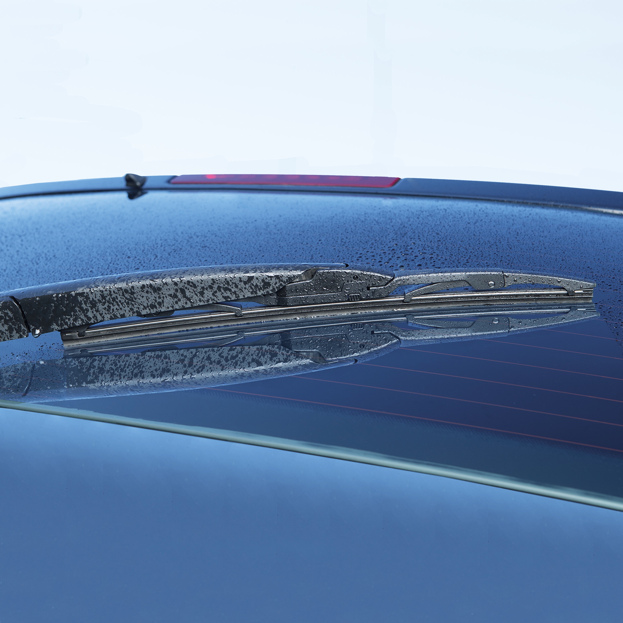 Heckwischerblatt 12''/300 mm | alca® REAR CLASSIC