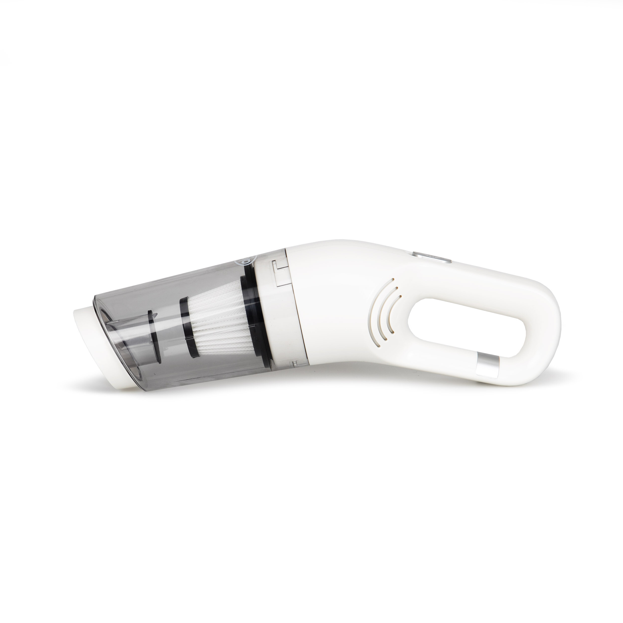 High-performance cordless hand vacuum cleaner 70W | alca® AkkuCleaner UltraPower
